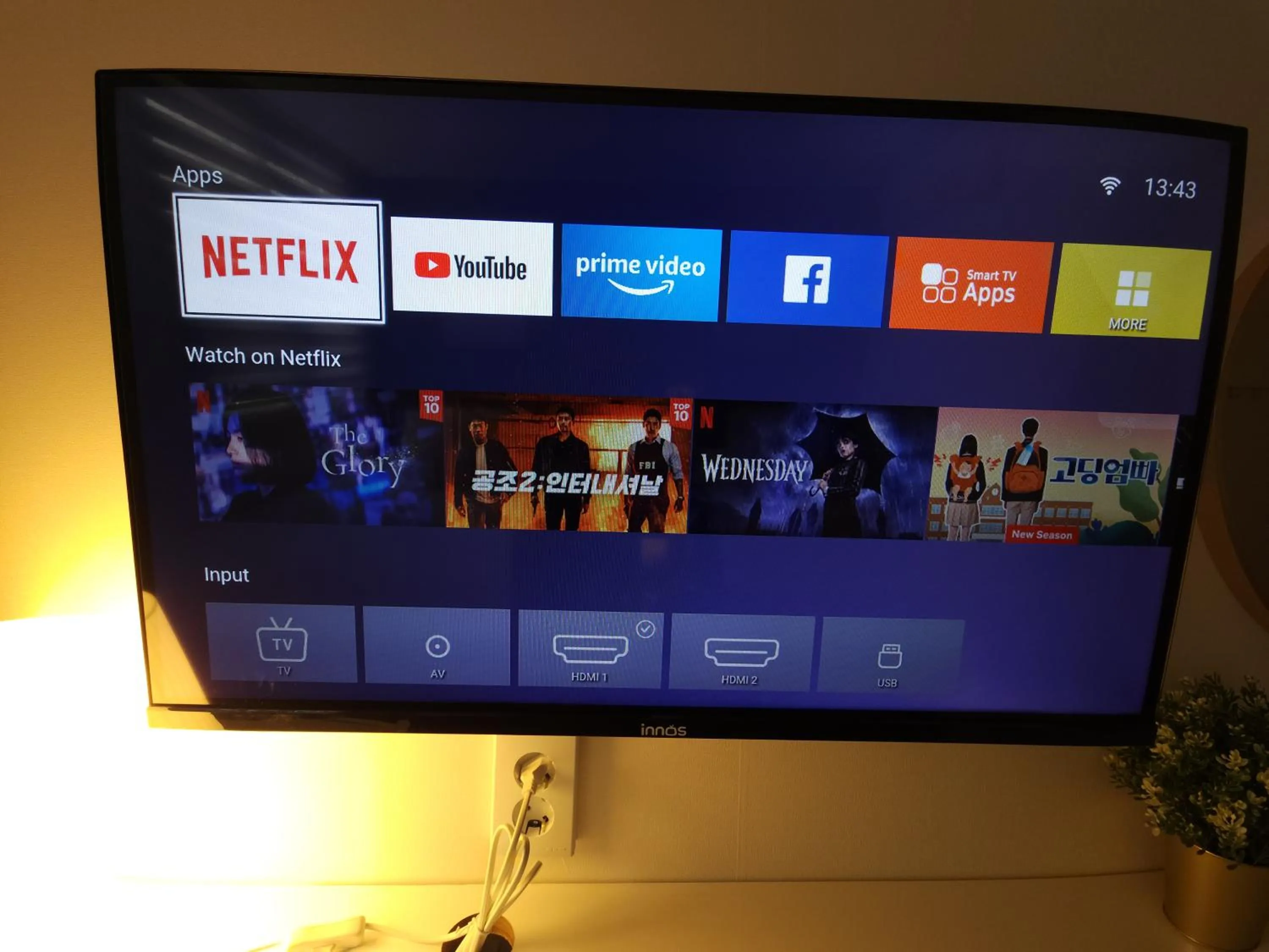 OYO Hostel Myeongdong 5