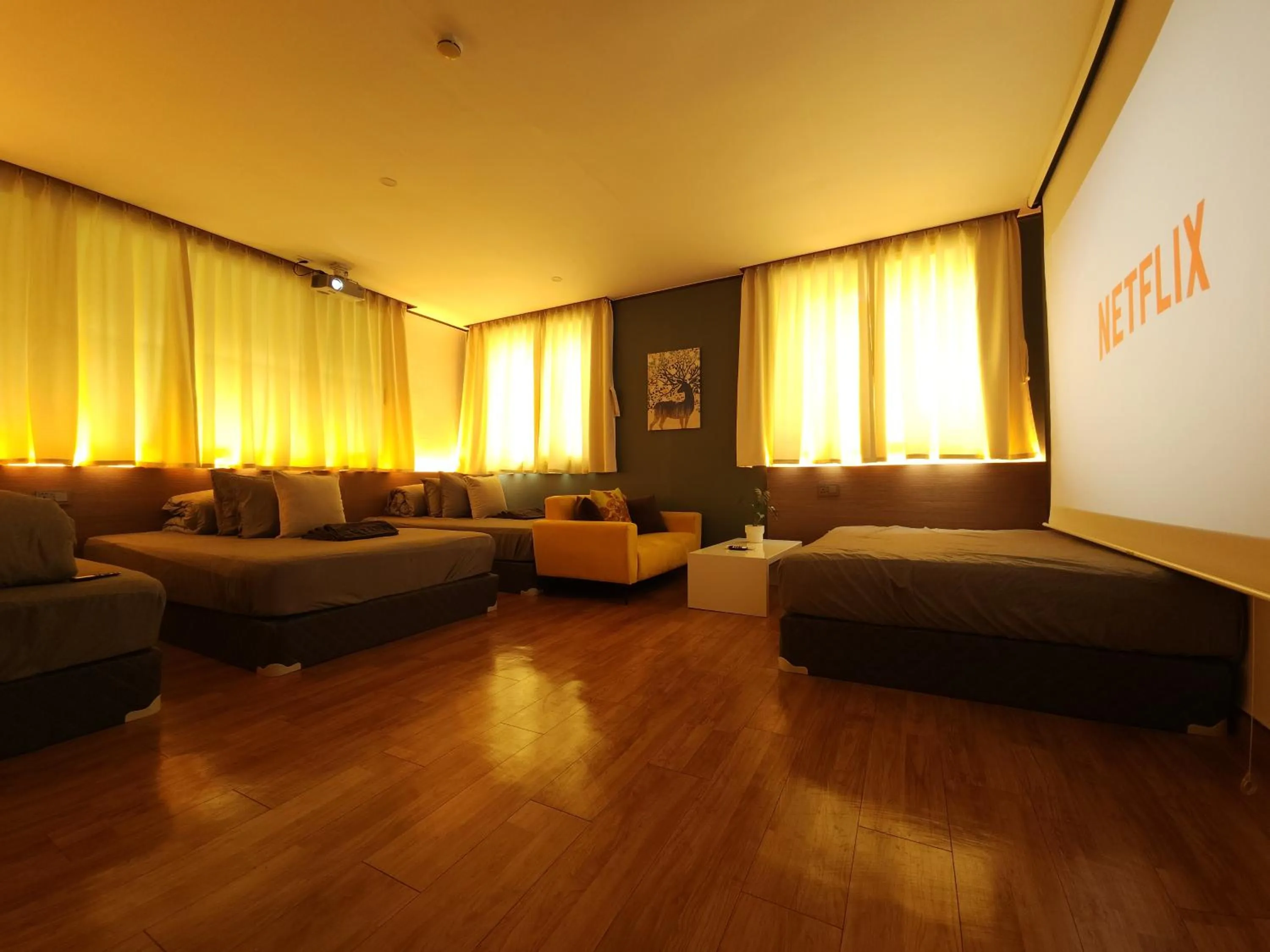 View (from property/room) in OYO Hostel Myeongdong 5