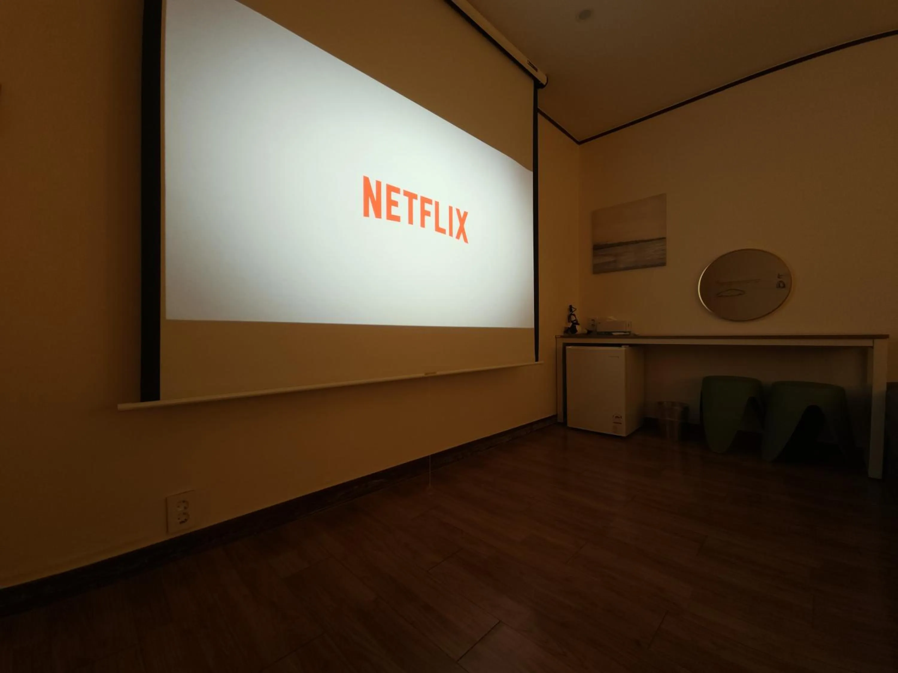 OYO Hostel Myeongdong 5