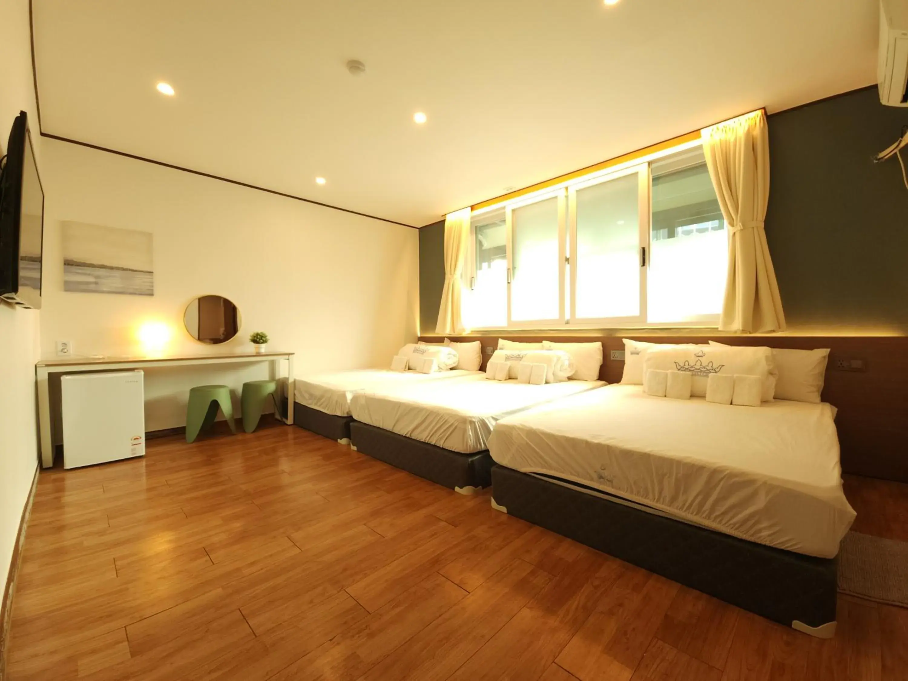 Family Room in OYO Hostel Myeongdong 5 Family Room in OYO Hostel Myeongdong 5