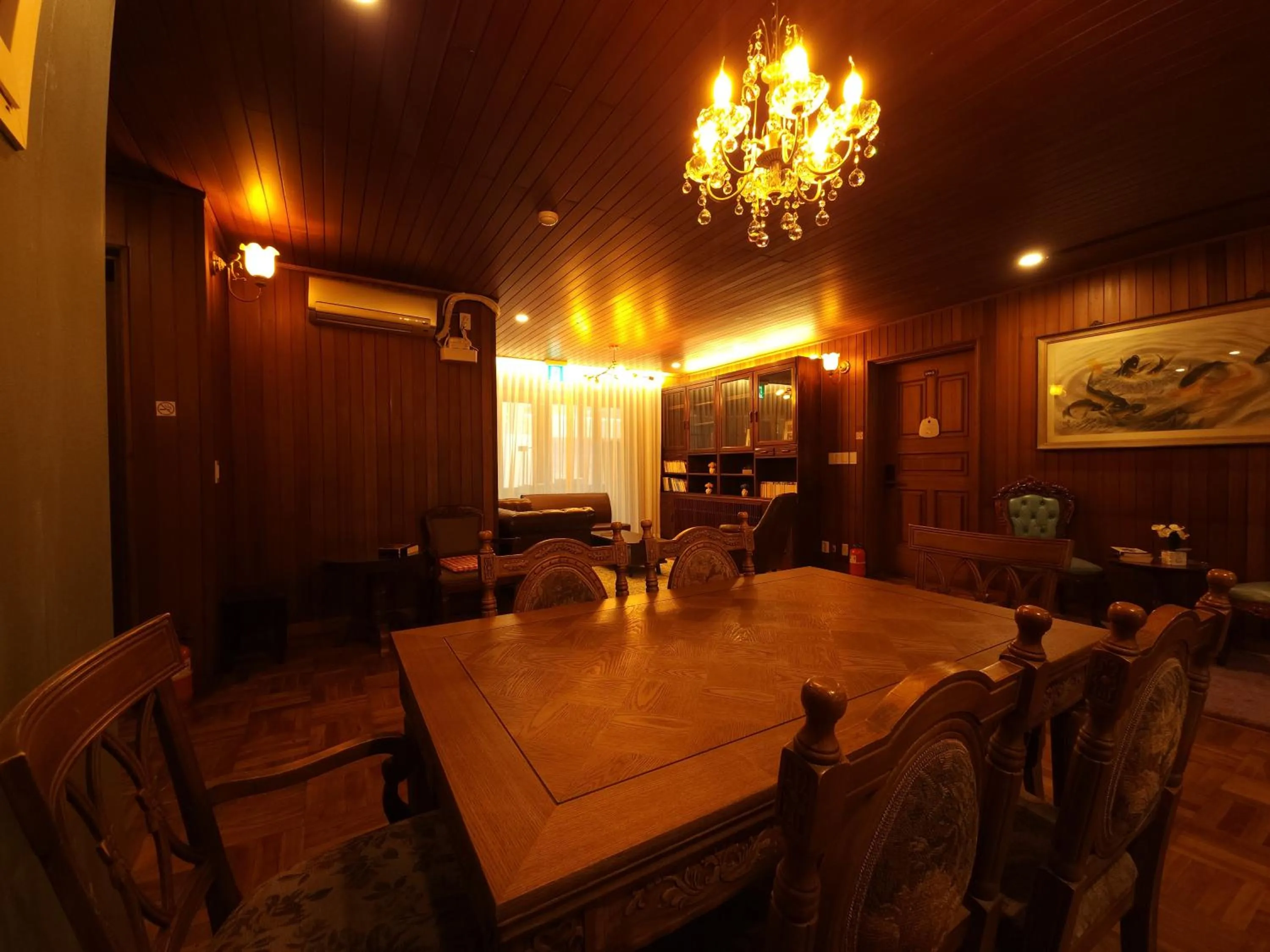 OYO Hostel Myeongdong 5