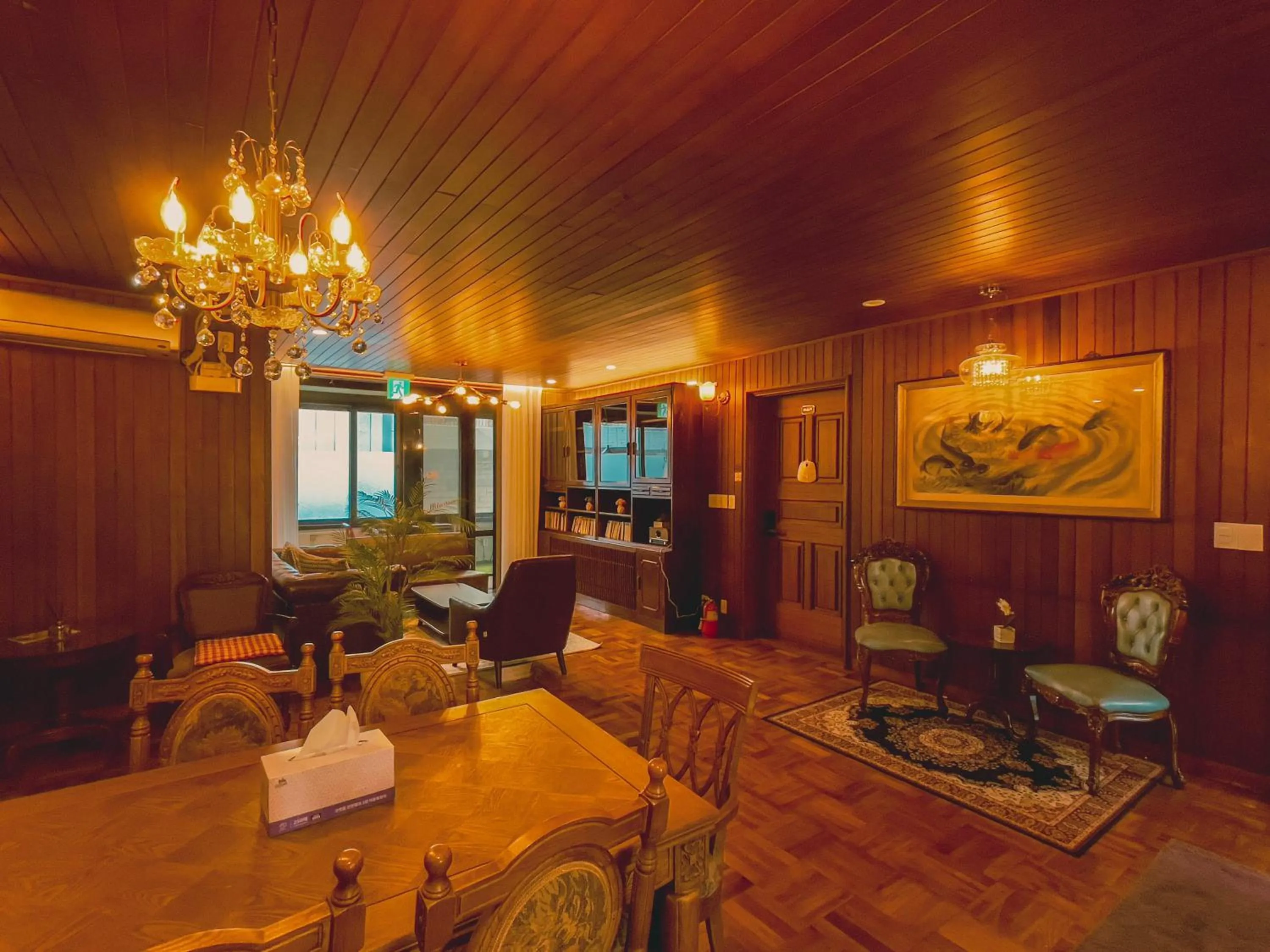 OYO Hostel Myeongdong 5