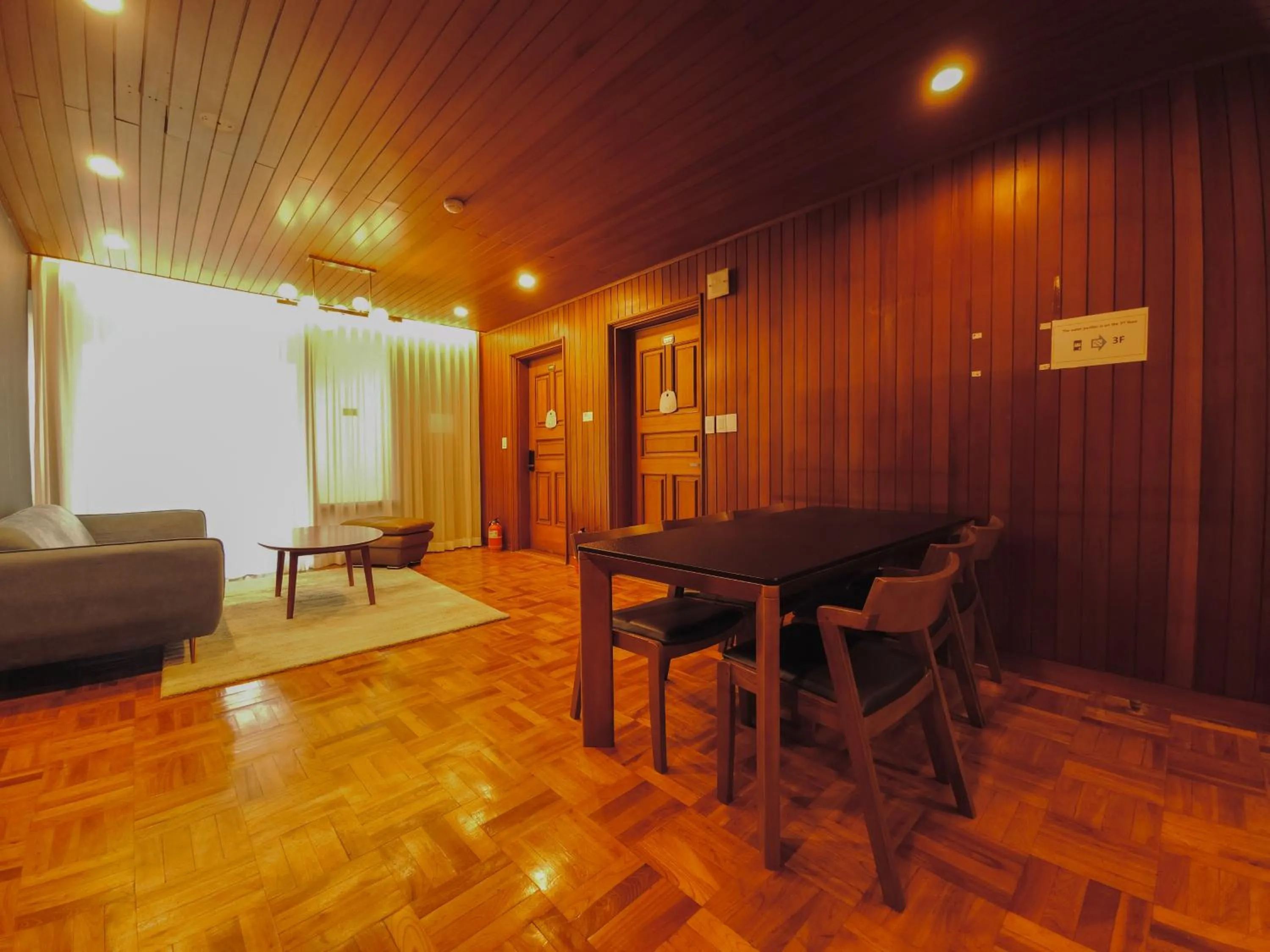 OYO Hostel Myeongdong 5