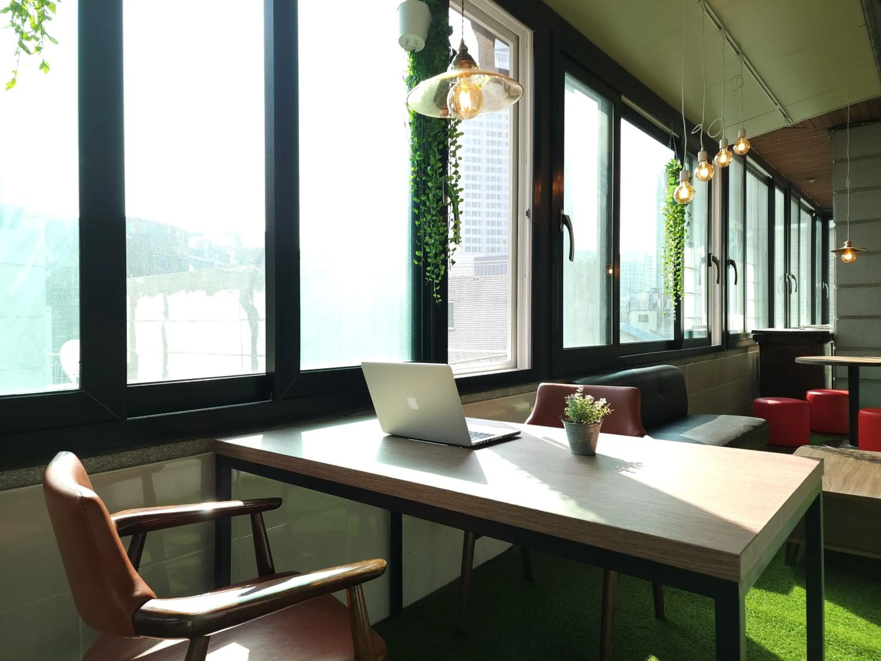 OYO Hostel Myeongdong 5