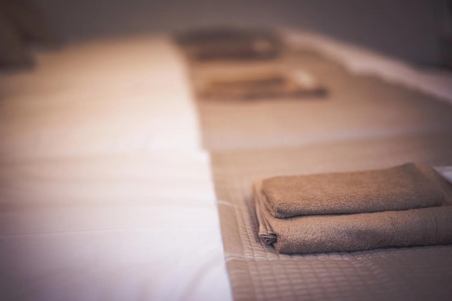 Bedroom, Bed in UCHI Asakusabashi