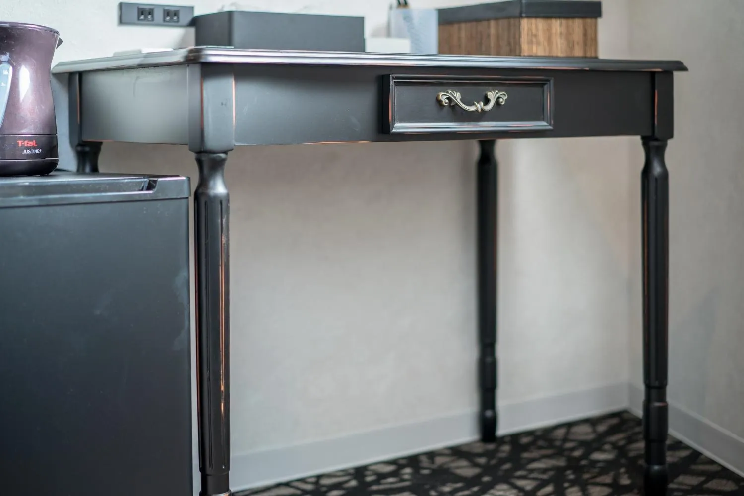 Photo of the whole room in UCHI Asakusabashi