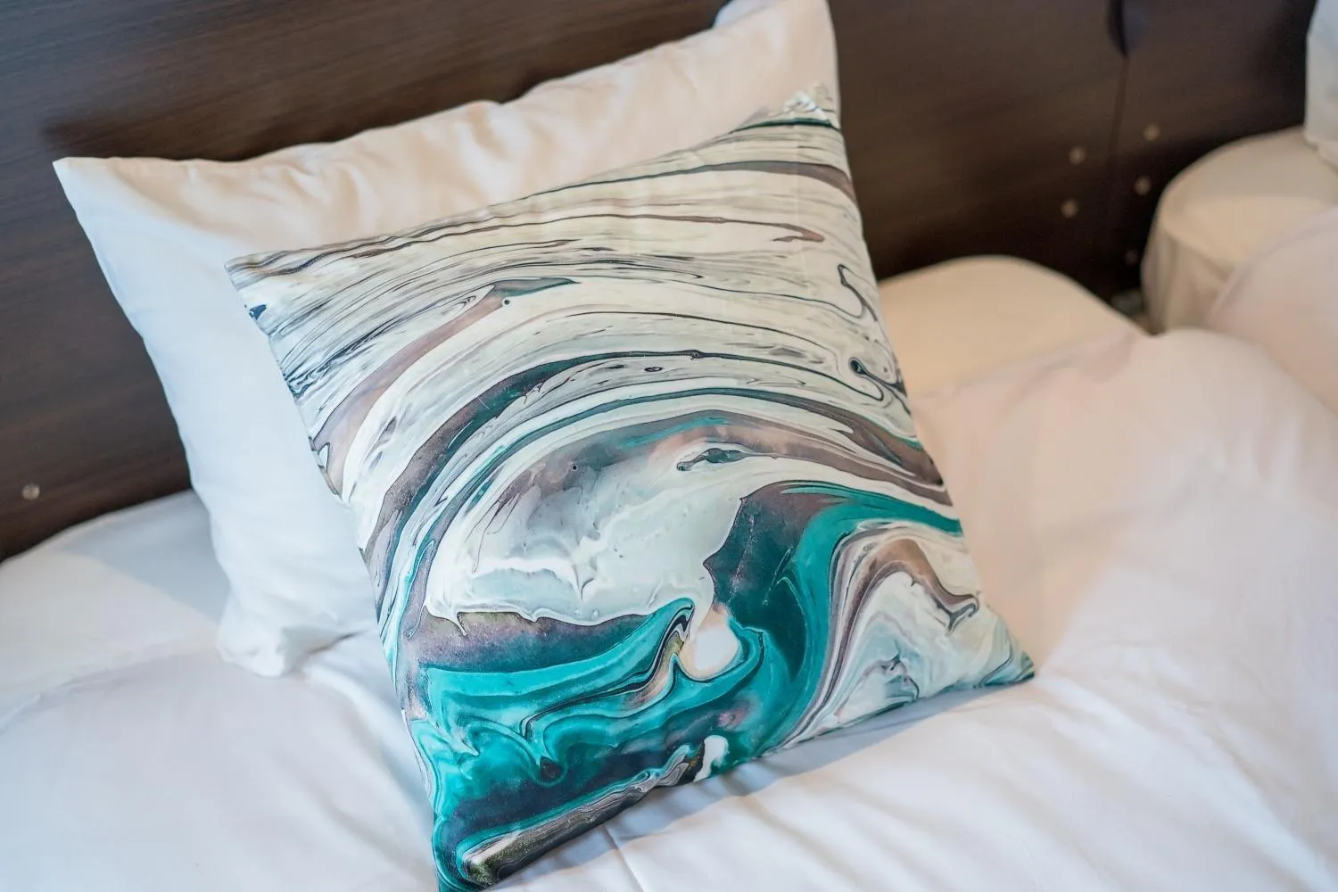 Bedroom, Bed in UCHI Asakusabashi