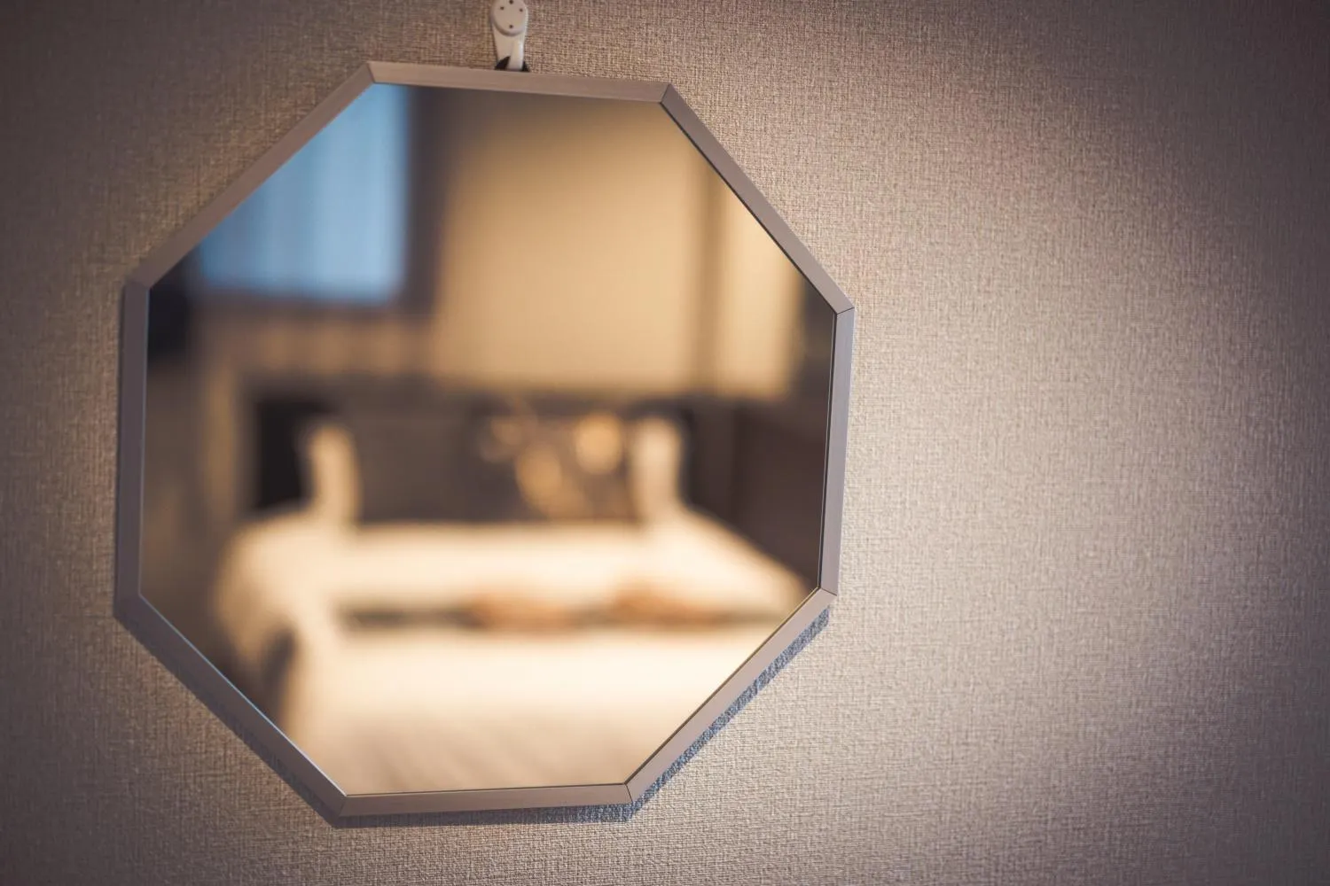 Photo of the whole room, Bed in UCHI Asakusabashi