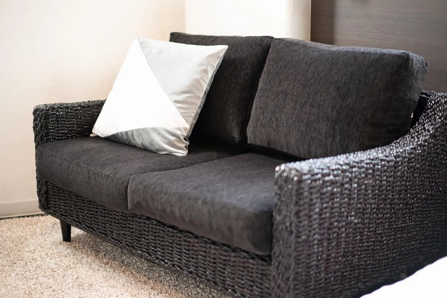 Photo of the whole room in UCHI Asakusabashi