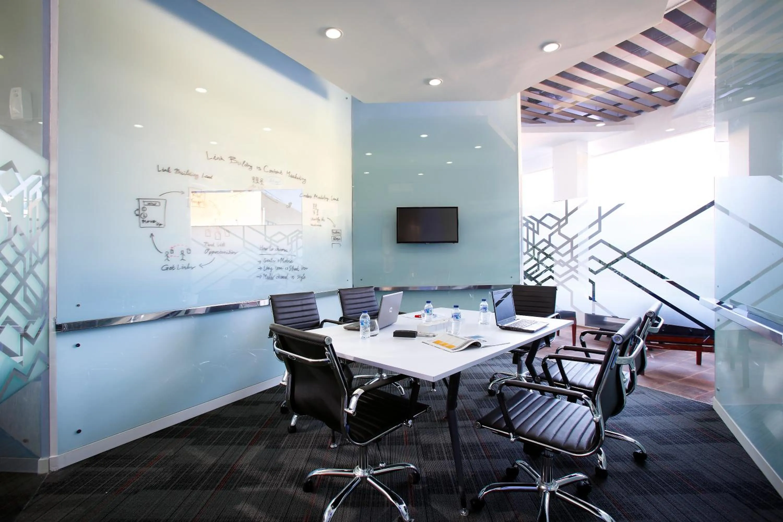 Berry Biz Hotel Sunset Road