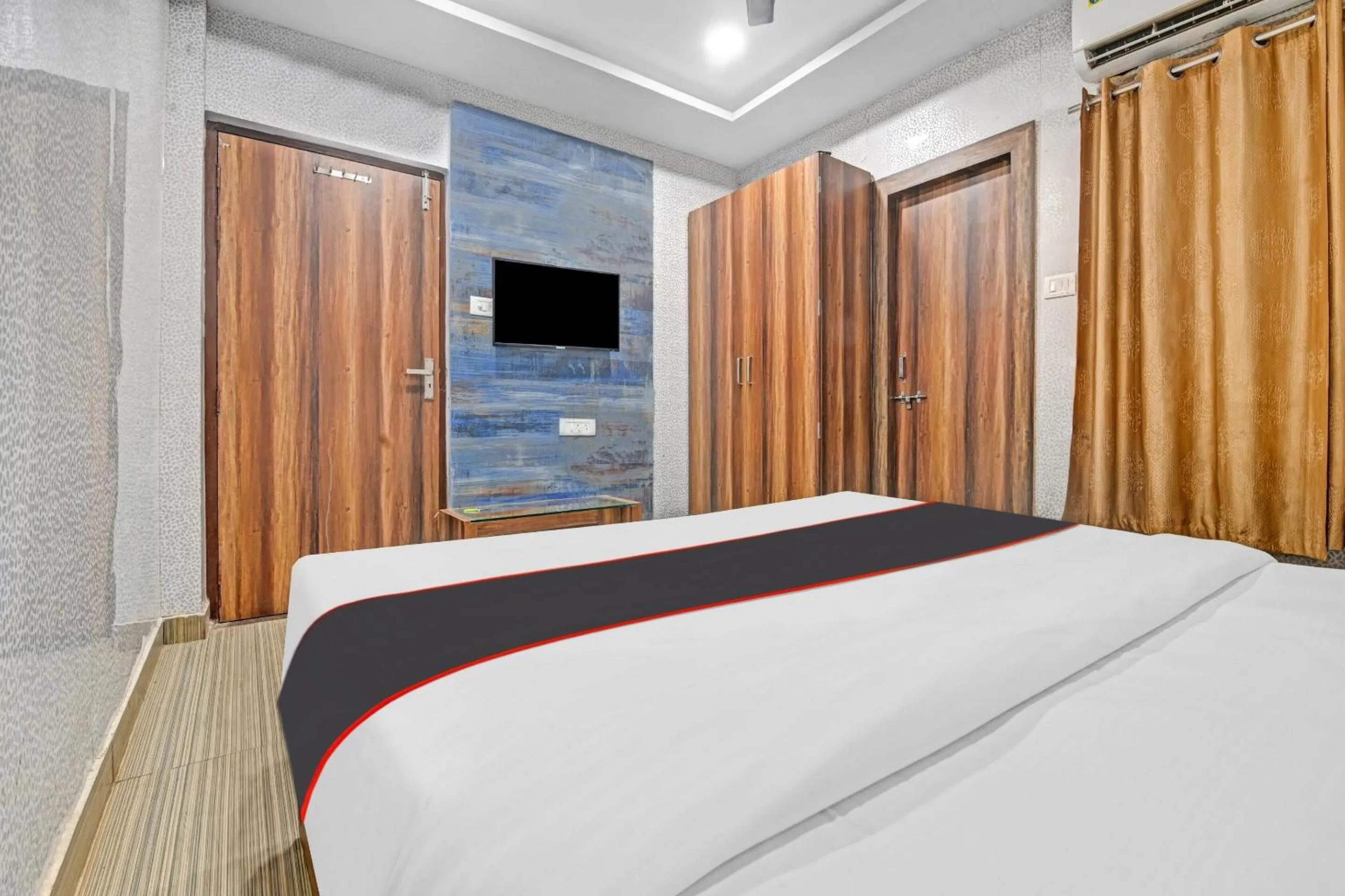 Bedroom, Bed in Collection O Mohan Paradise