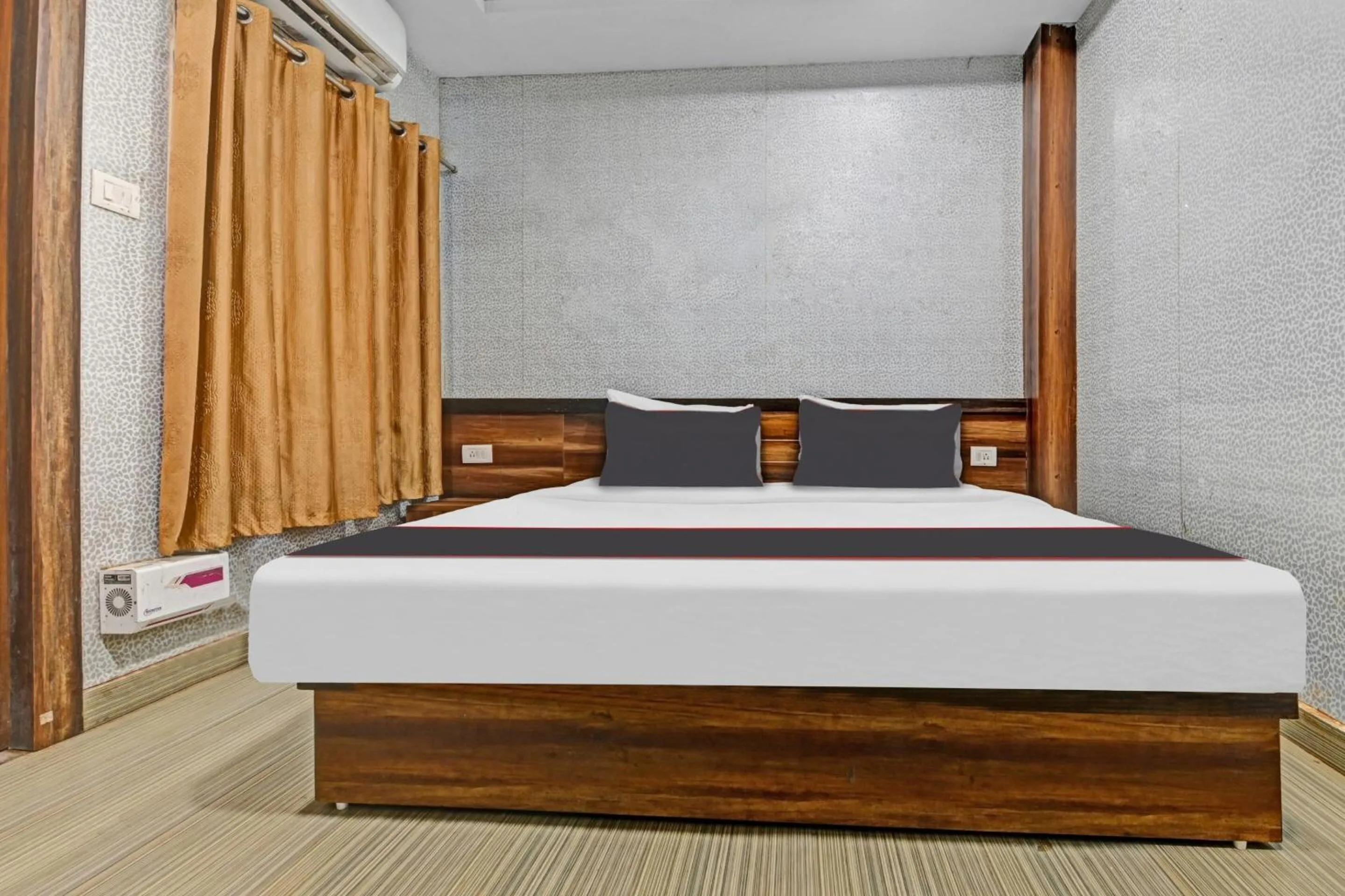 Bedroom, Bed in Collection O Mohan Paradise