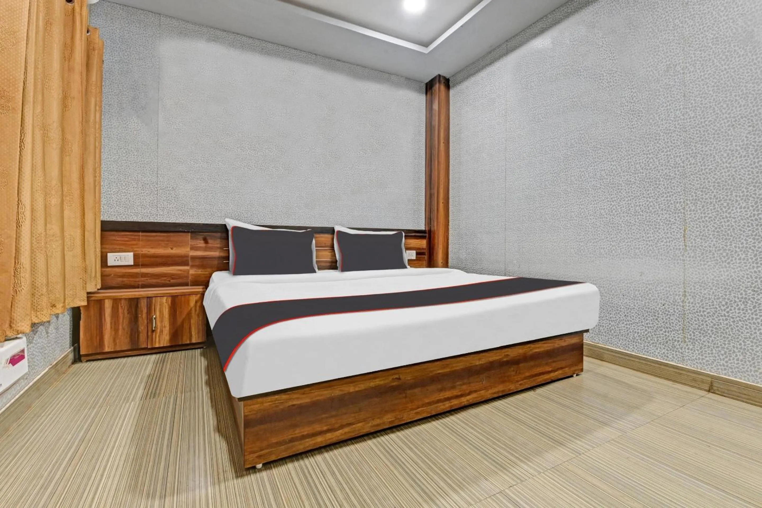 Bedroom, Bed in Collection O Mohan Paradise