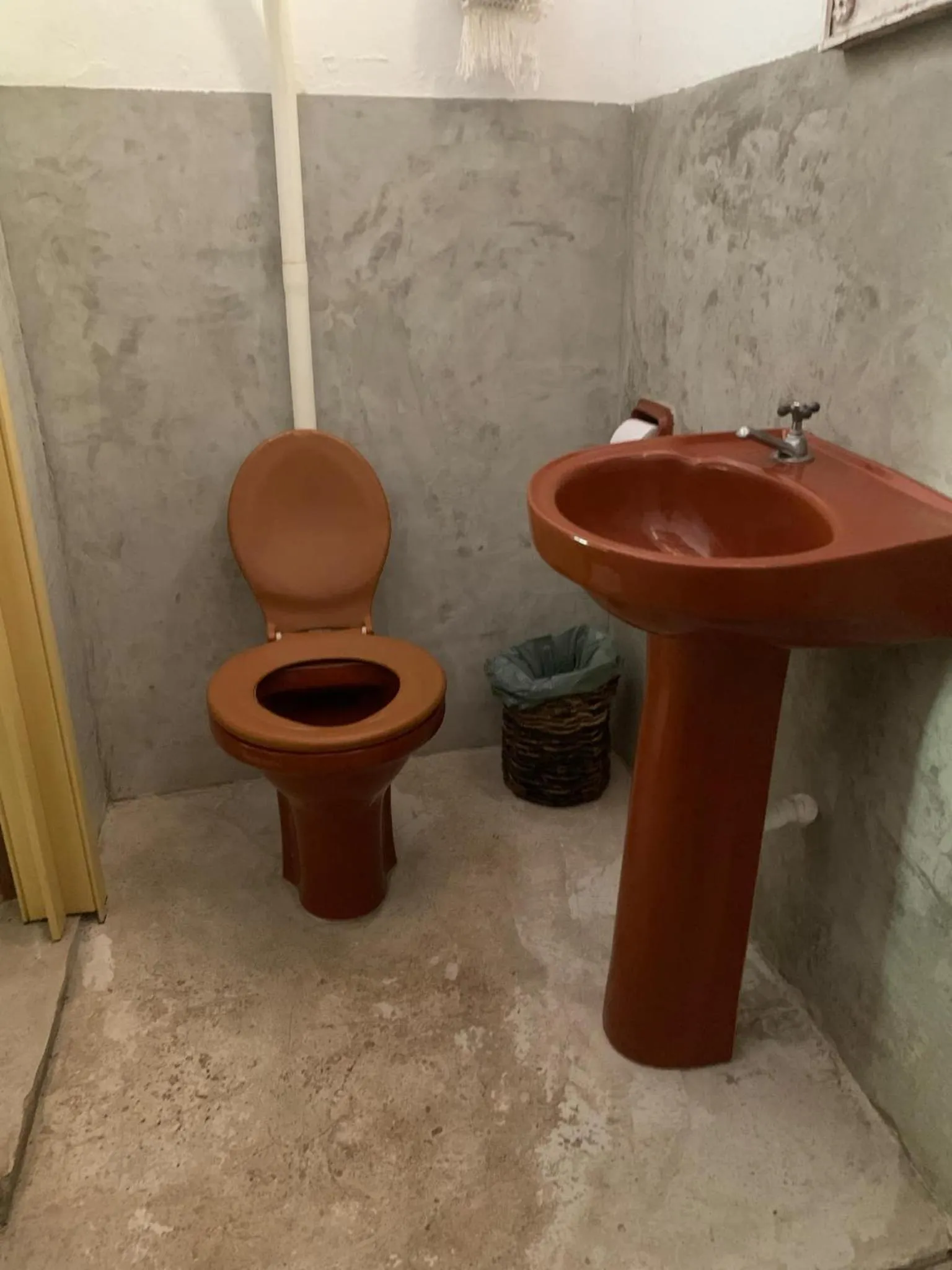 Pousada Deus mim Deu