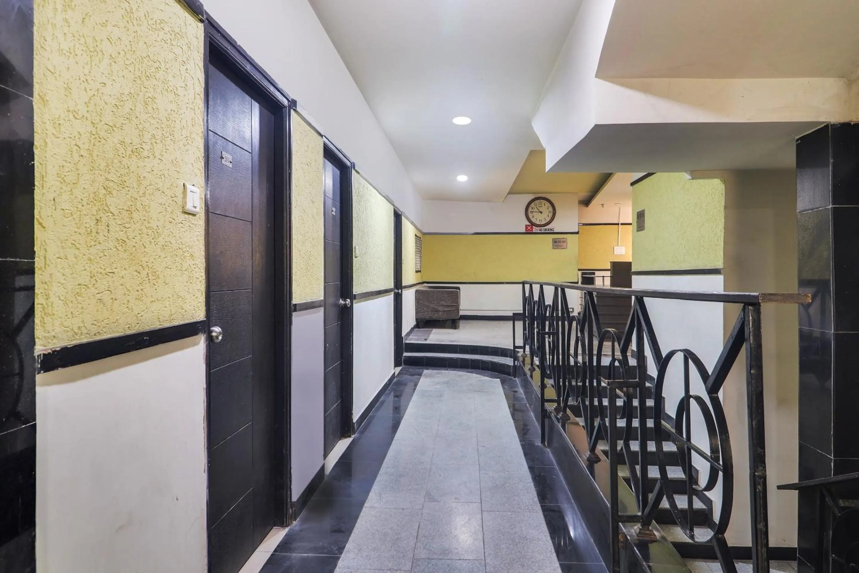 Other in Hotel O Qualia Hotel Dilsukhnagar Near Dilsukhnagar Metro Station