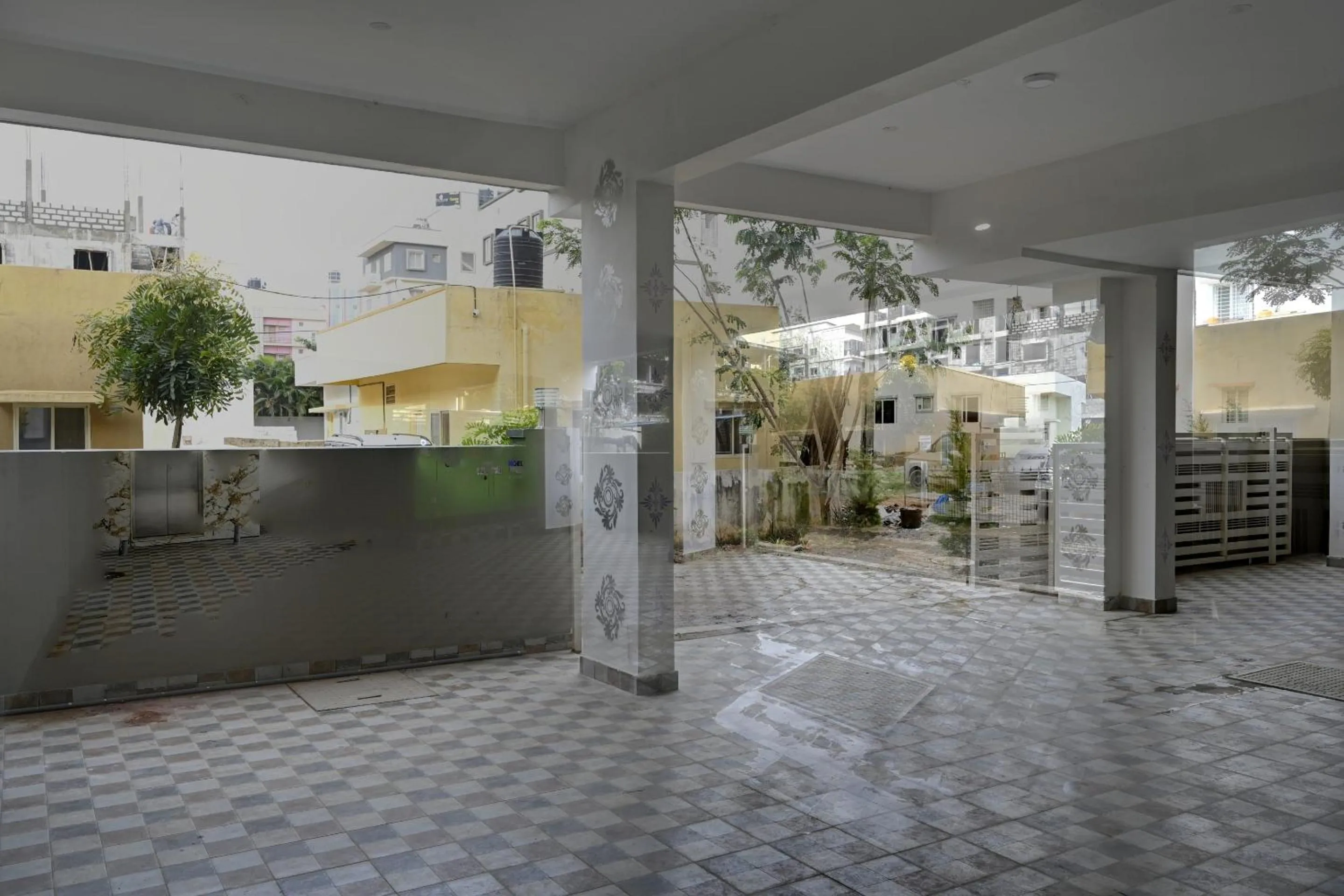 Other in Super Capital O Prince Venue