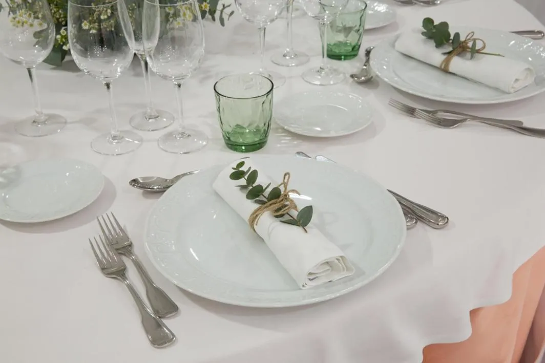 Food and drinks in Peñiscola Plaza Suites