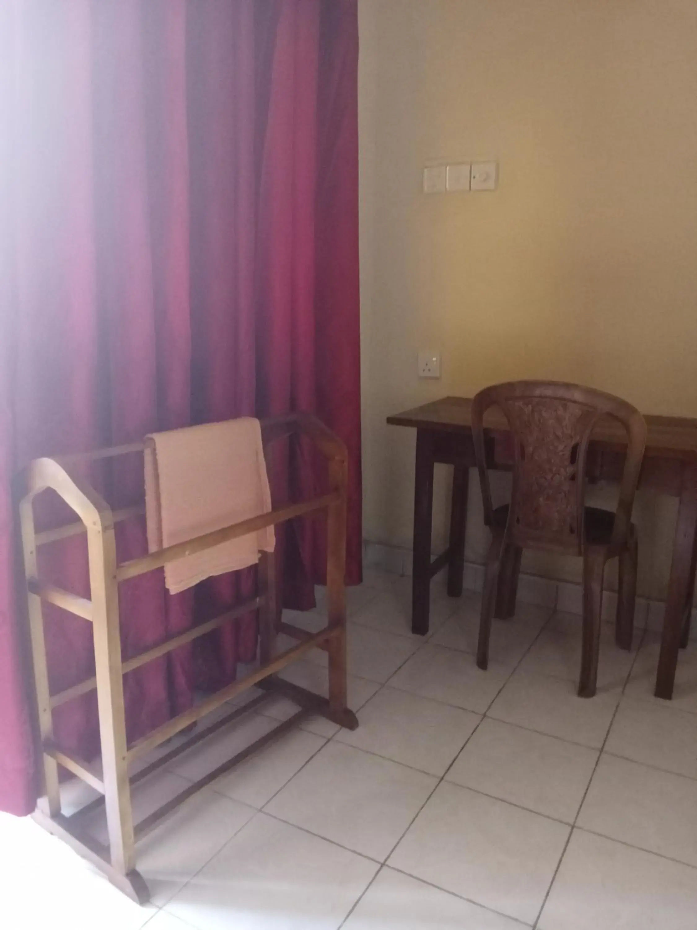 Double Room in Yunal inn Double Room in Yunal inn