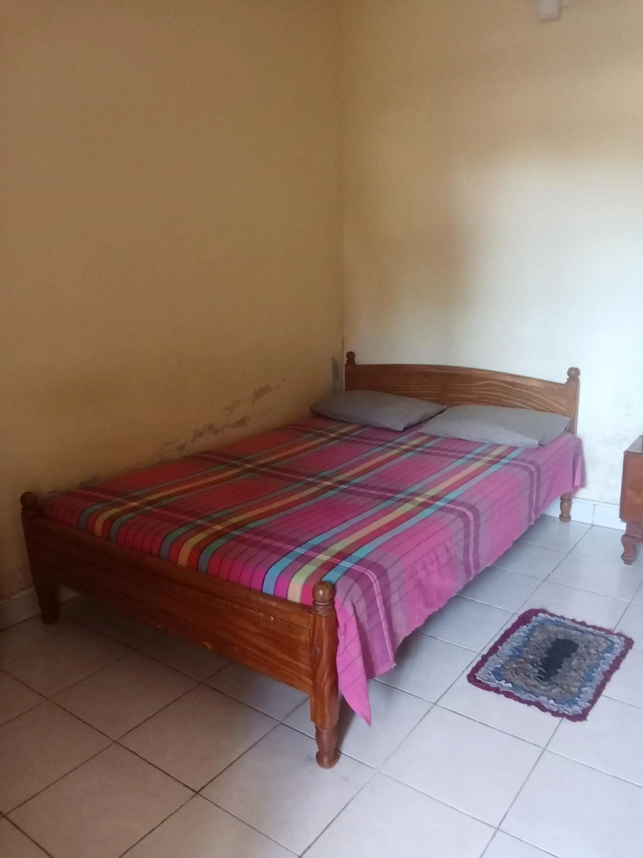 Double Room in Yunal inn Double Room in Yunal inn