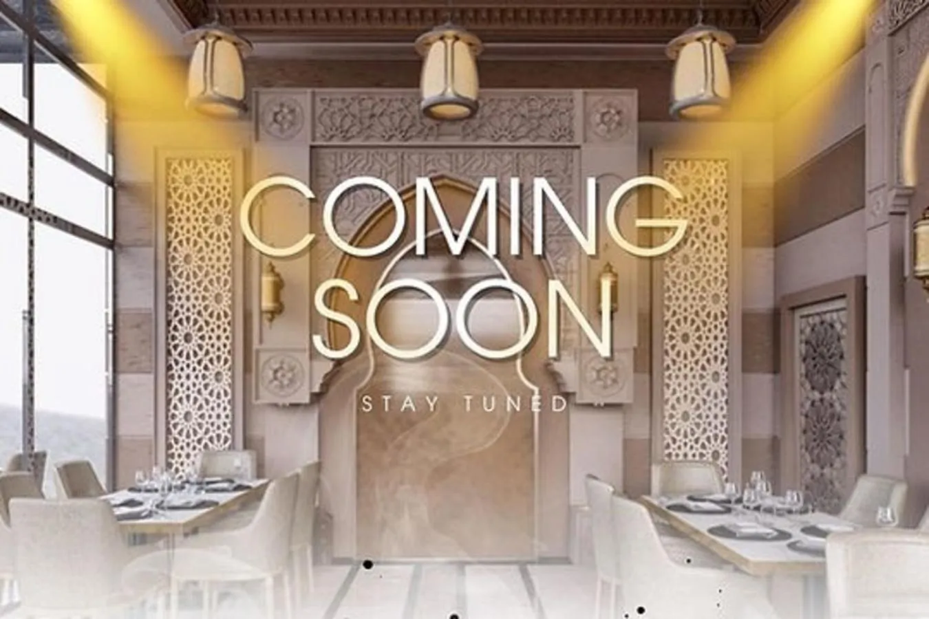 Restaurant/places to eat in HAFFA HOUSE HOTEL