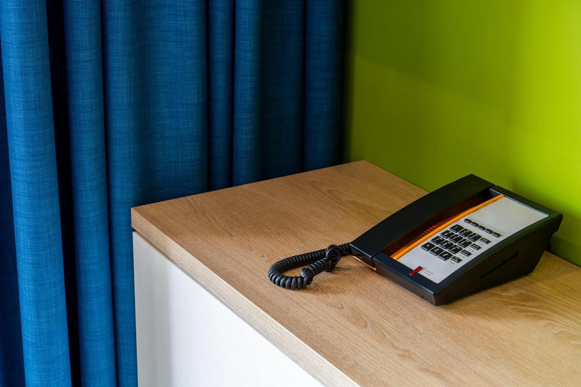 Decorative detail in Aparthotel Acuasol