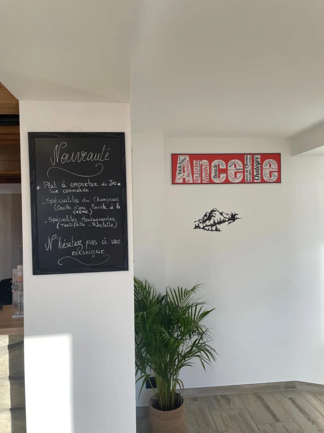 Appart Hôtel Le JAS