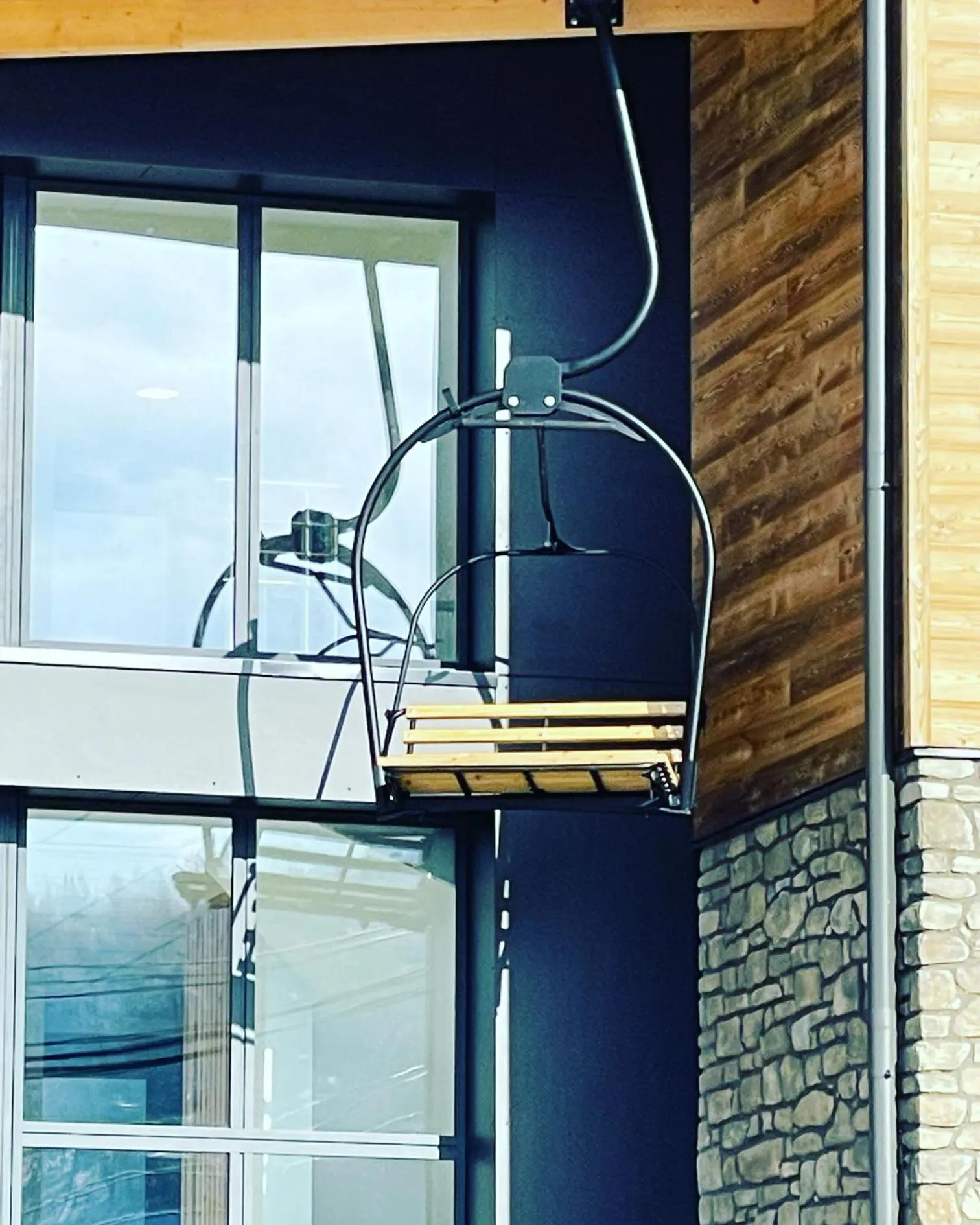 Property building in Appart Hôtel Le JAS