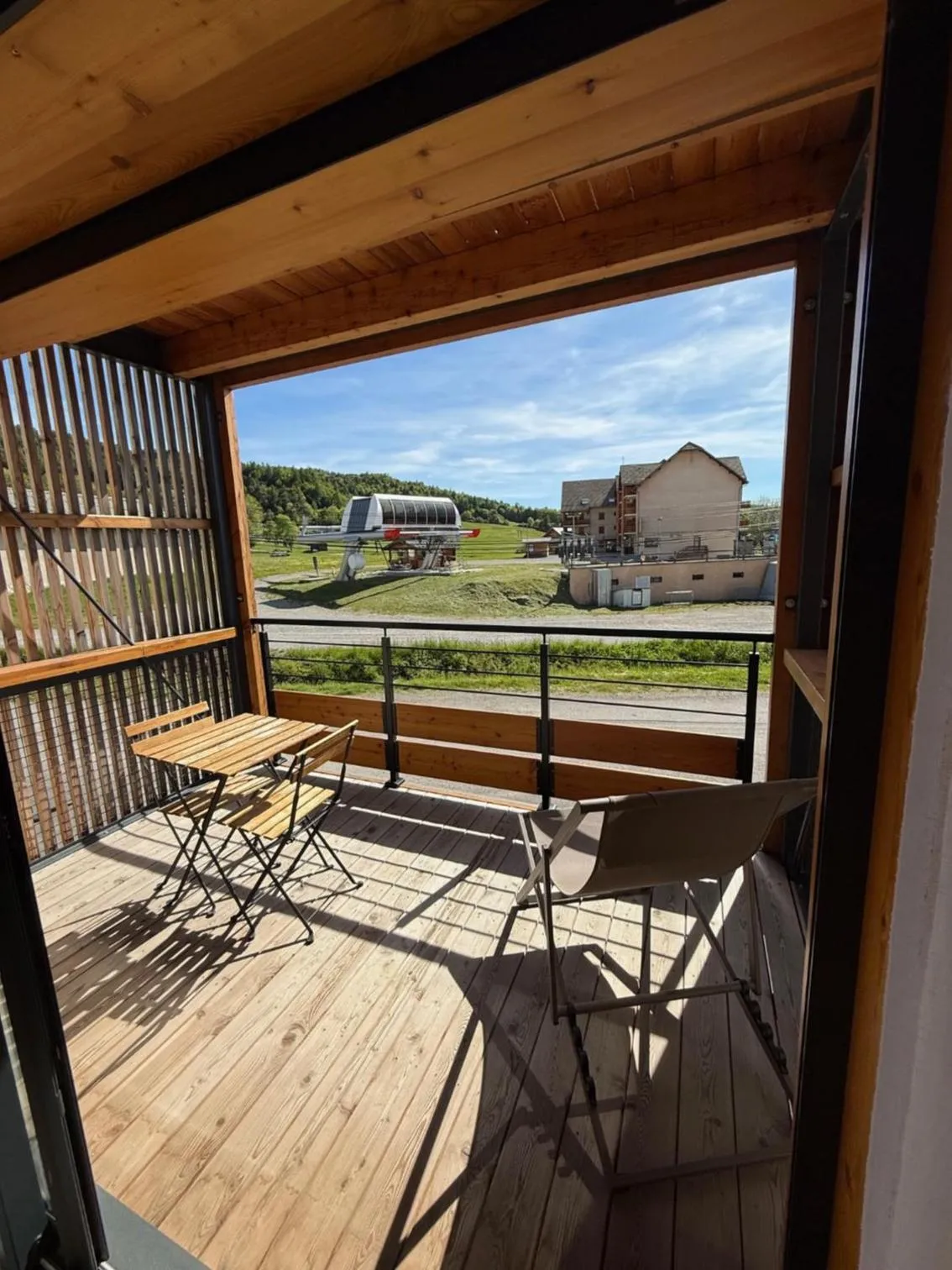 Appart Hôtel Le JAS