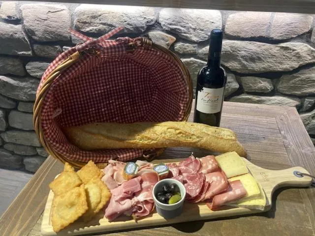 Appart Hôtel Le JAS