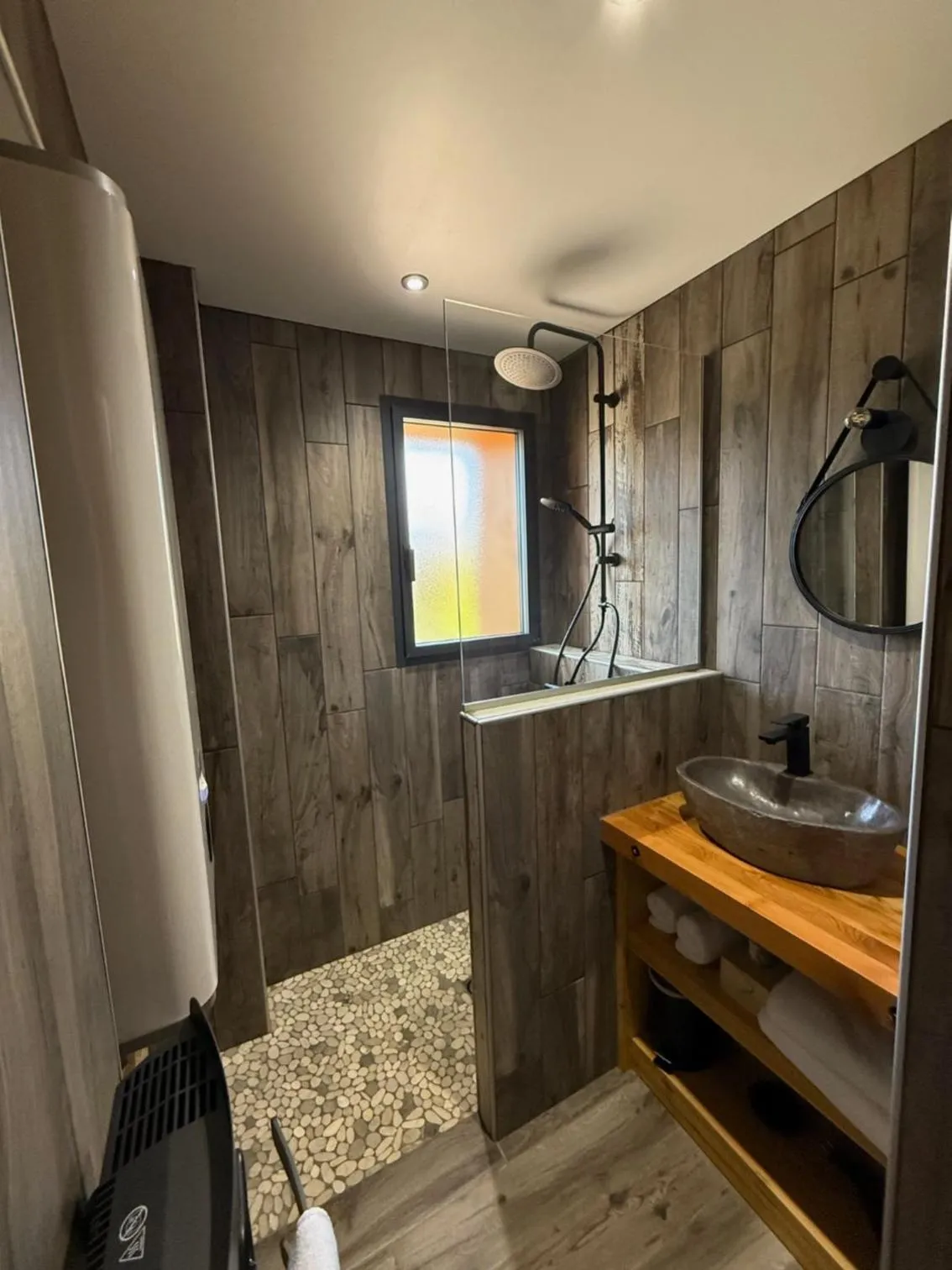 Appart Hôtel Le JAS