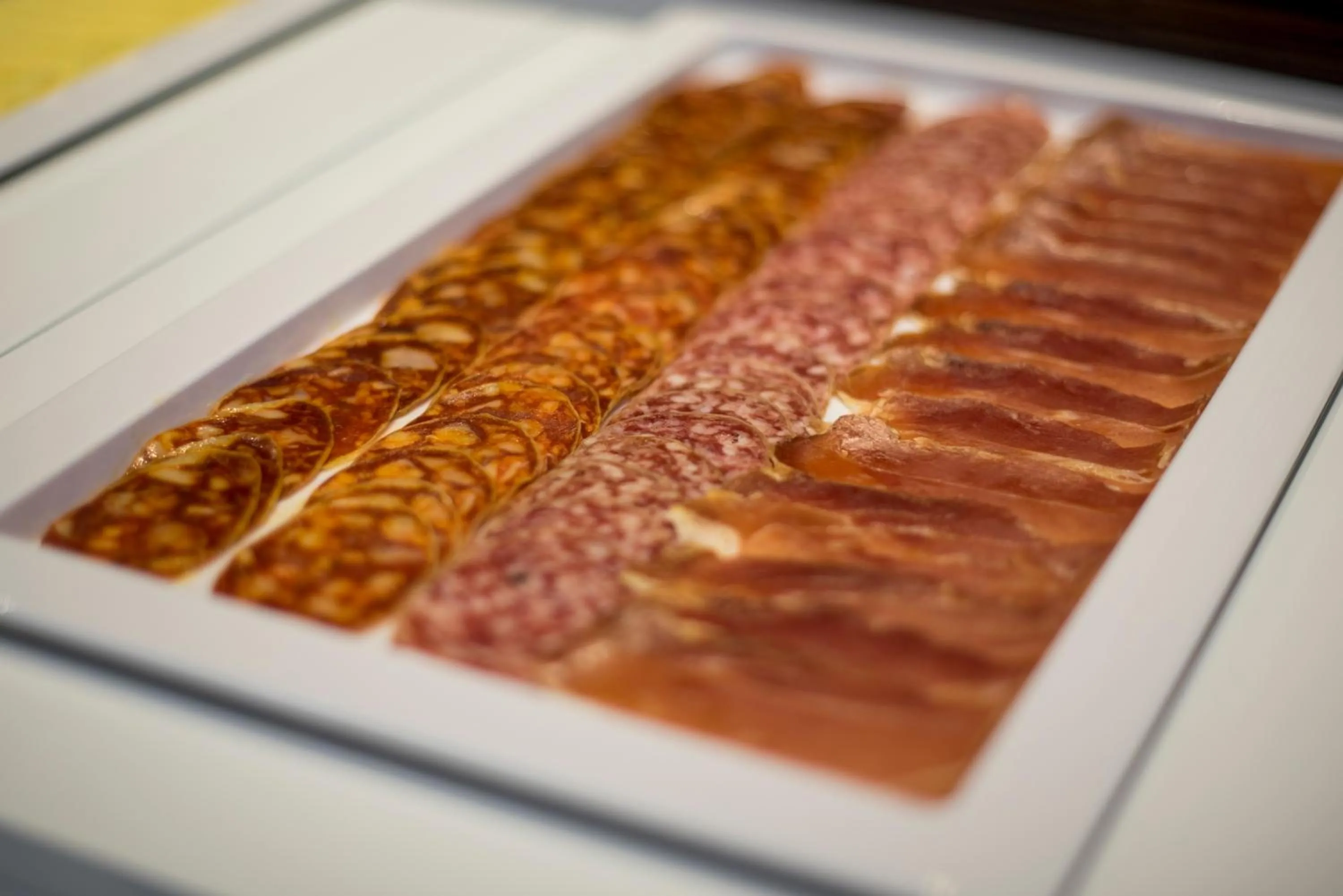 Breakfast in Itaca Salamanca by Soho Boutique