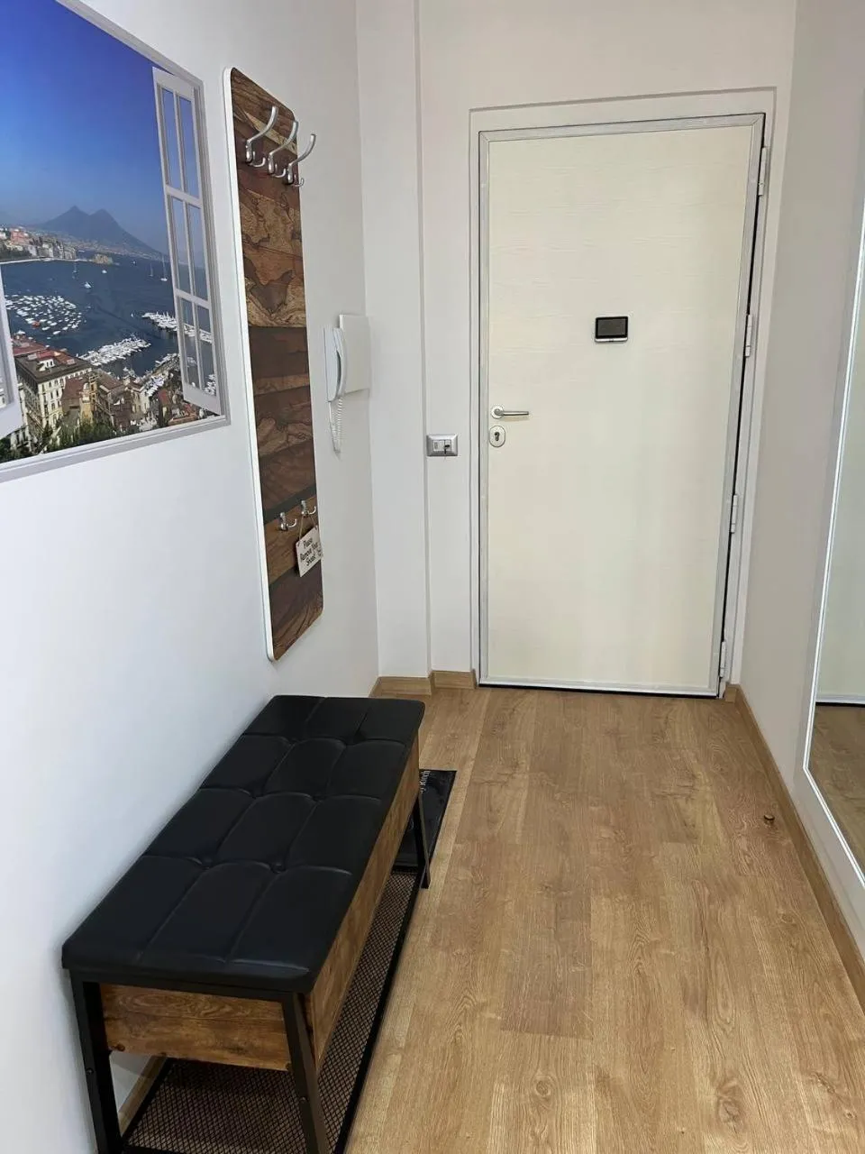 Luxury Apartment 23