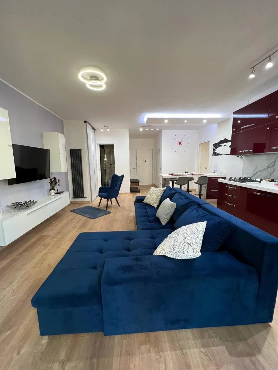 Luxury Apartment 23