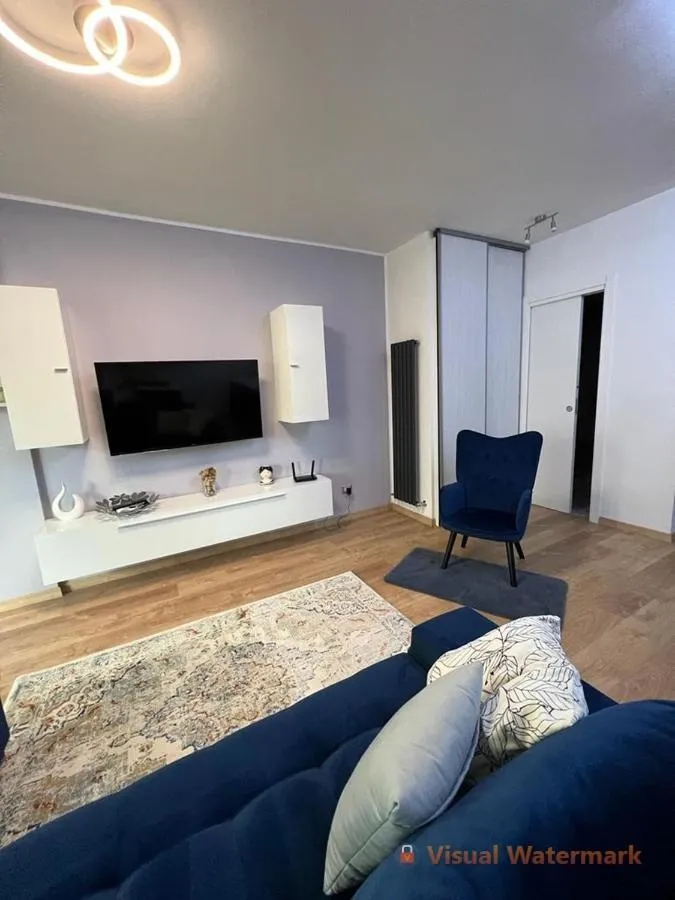 Luxury Apartment 23