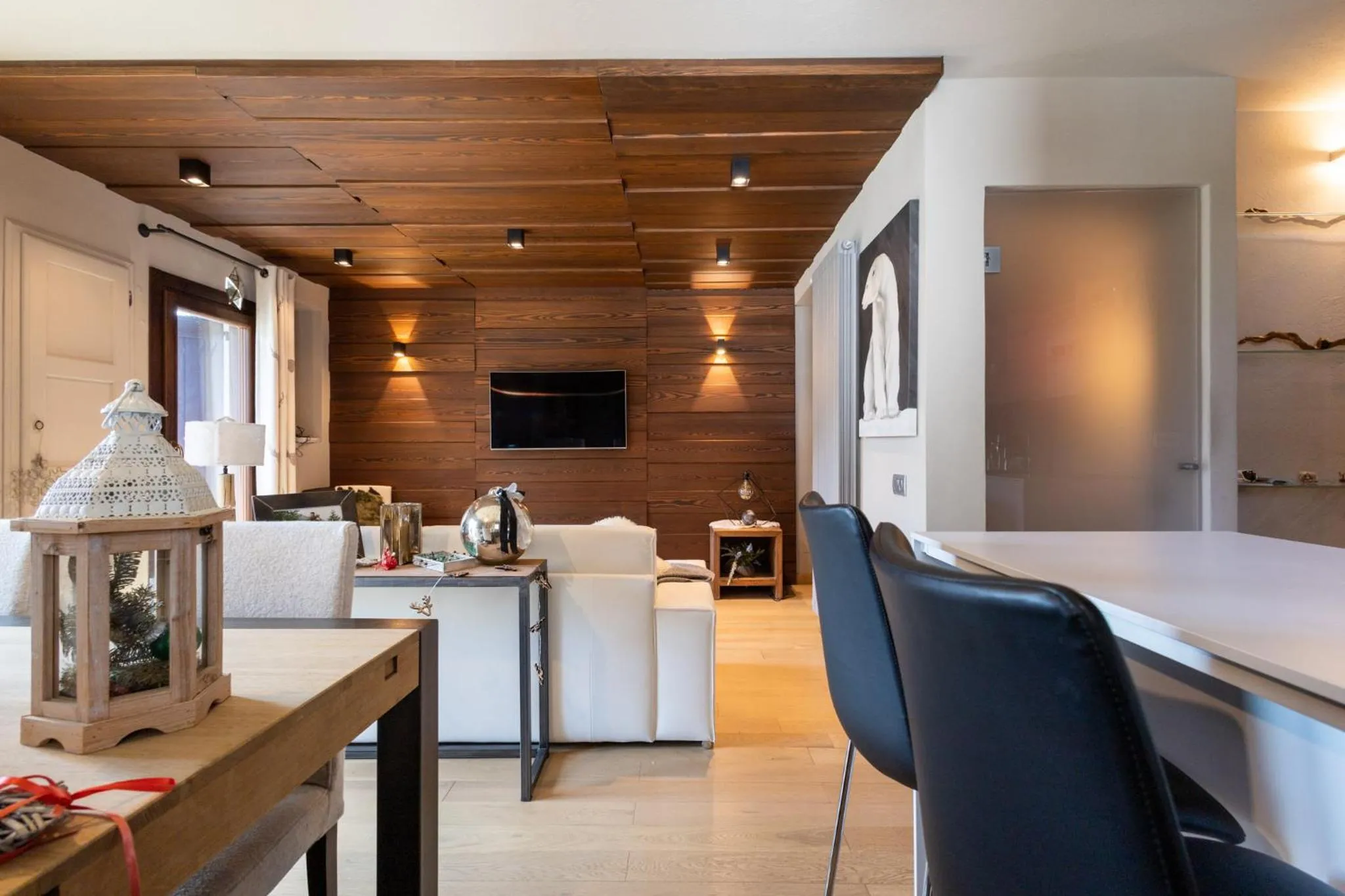 Luxury Lodges by Grand Hotel Sitea