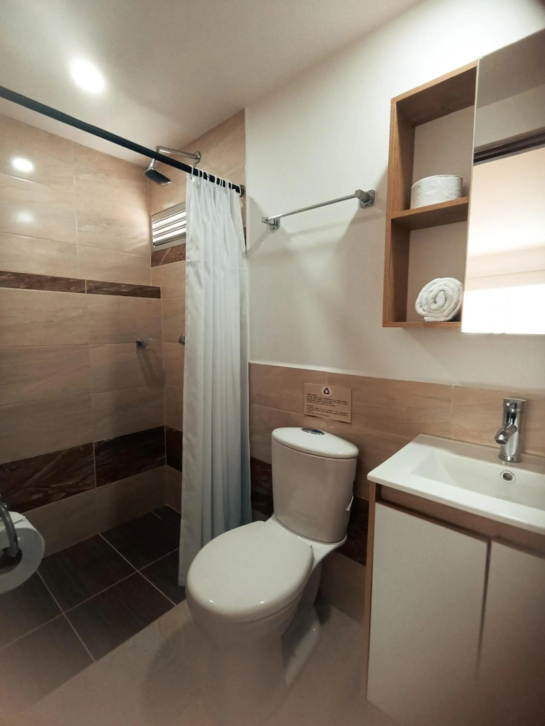 Superior Twin Room in Laureles Guest House LGH Hotel Superior Twin Room in Laureles Guest House LGH Hotel