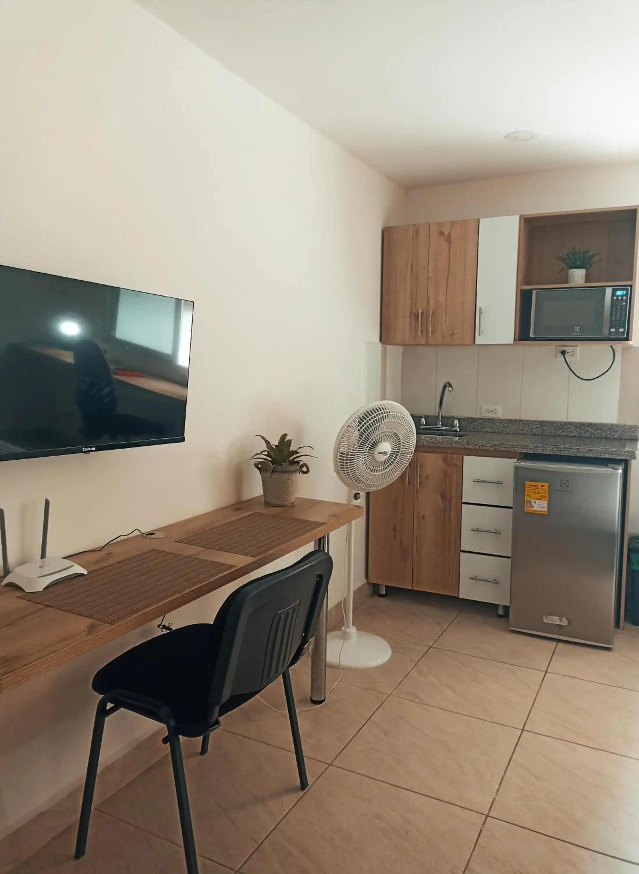 Superior Twin Room in Laureles Guest House LGH Hotel Superior Twin Room in Laureles Guest House LGH Hotel