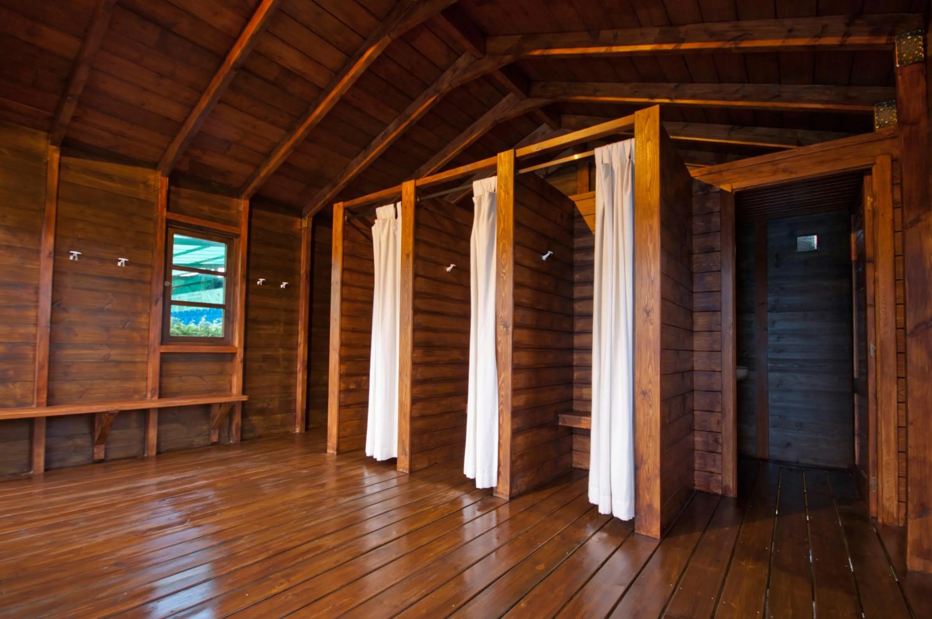 Swimming pool in Hotel Auditorio Santiago & Spa