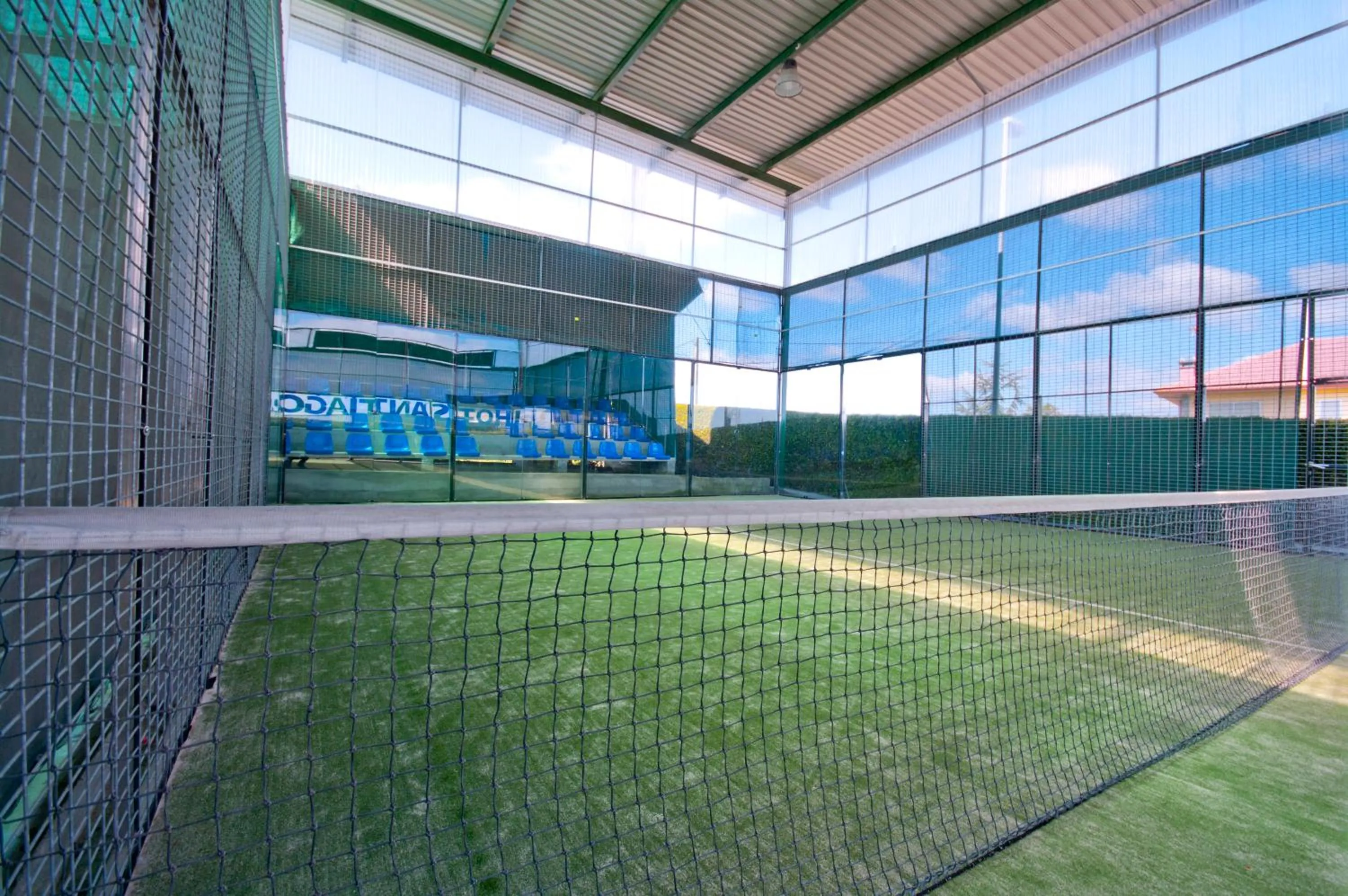 Other in Hotel Auditorio Santiago & Spa