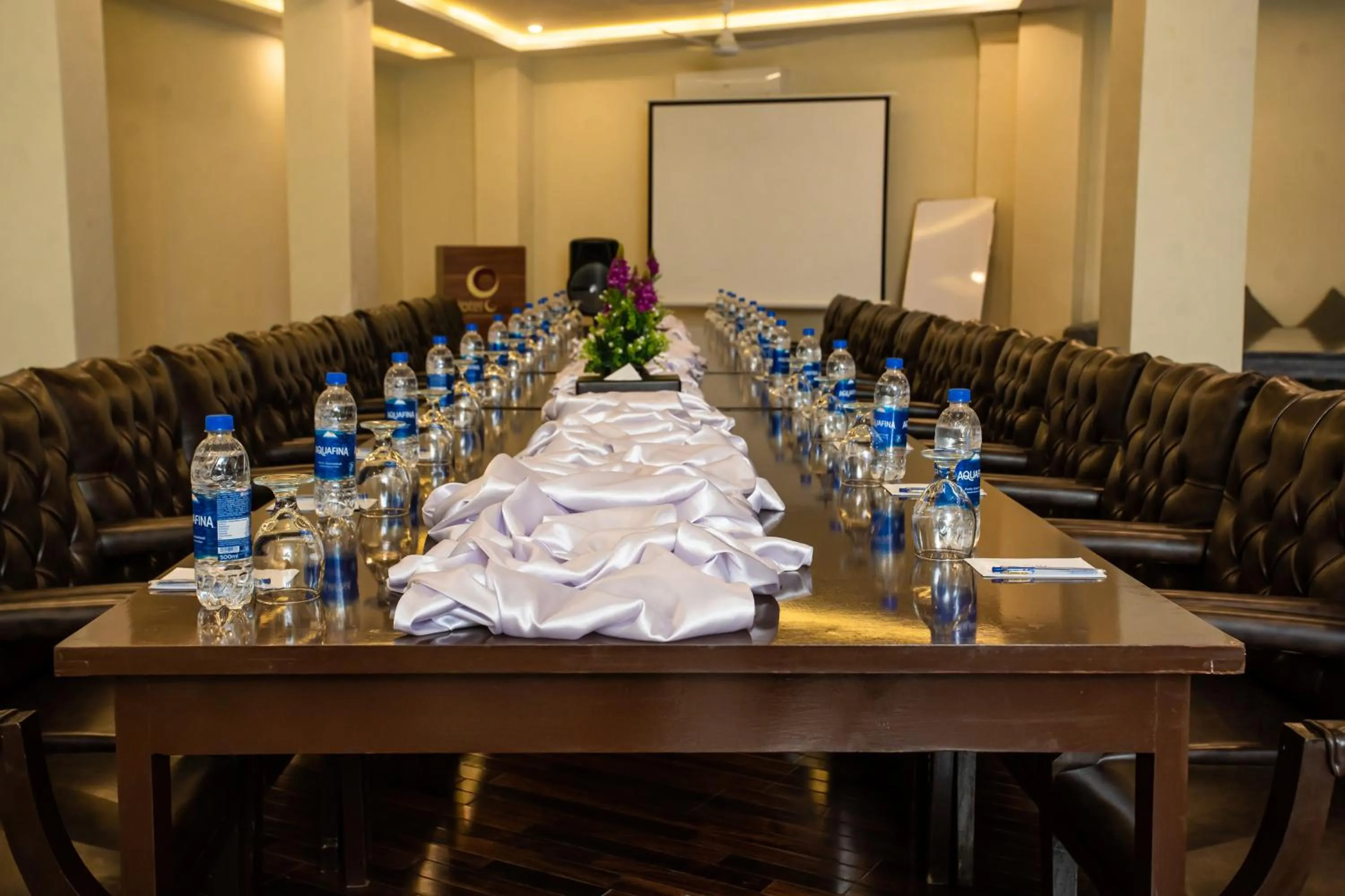 Meeting/conference room in Hotel One Swat