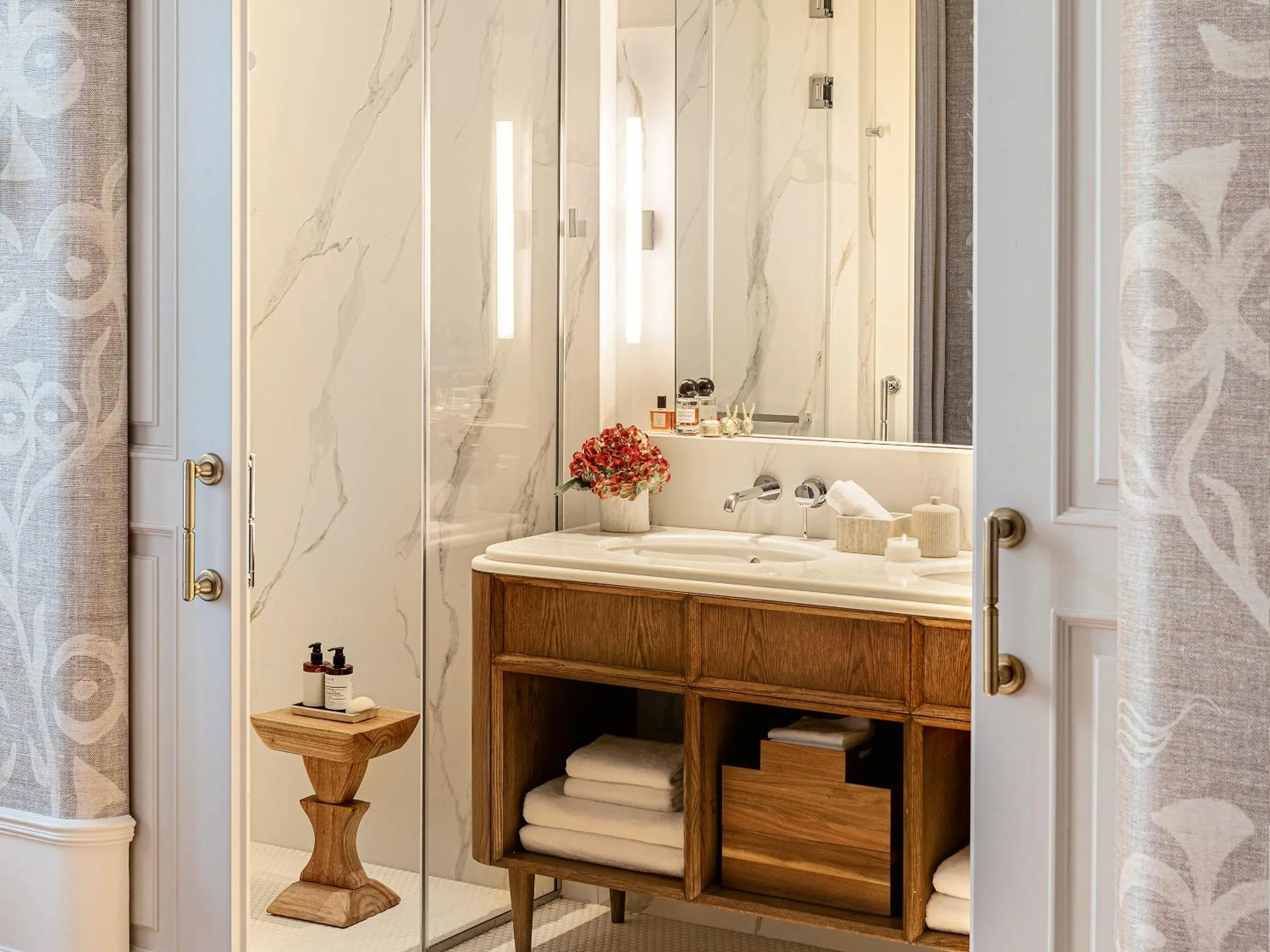 Bathroom in The Dolli at Acropolis, A Hotel to Live
