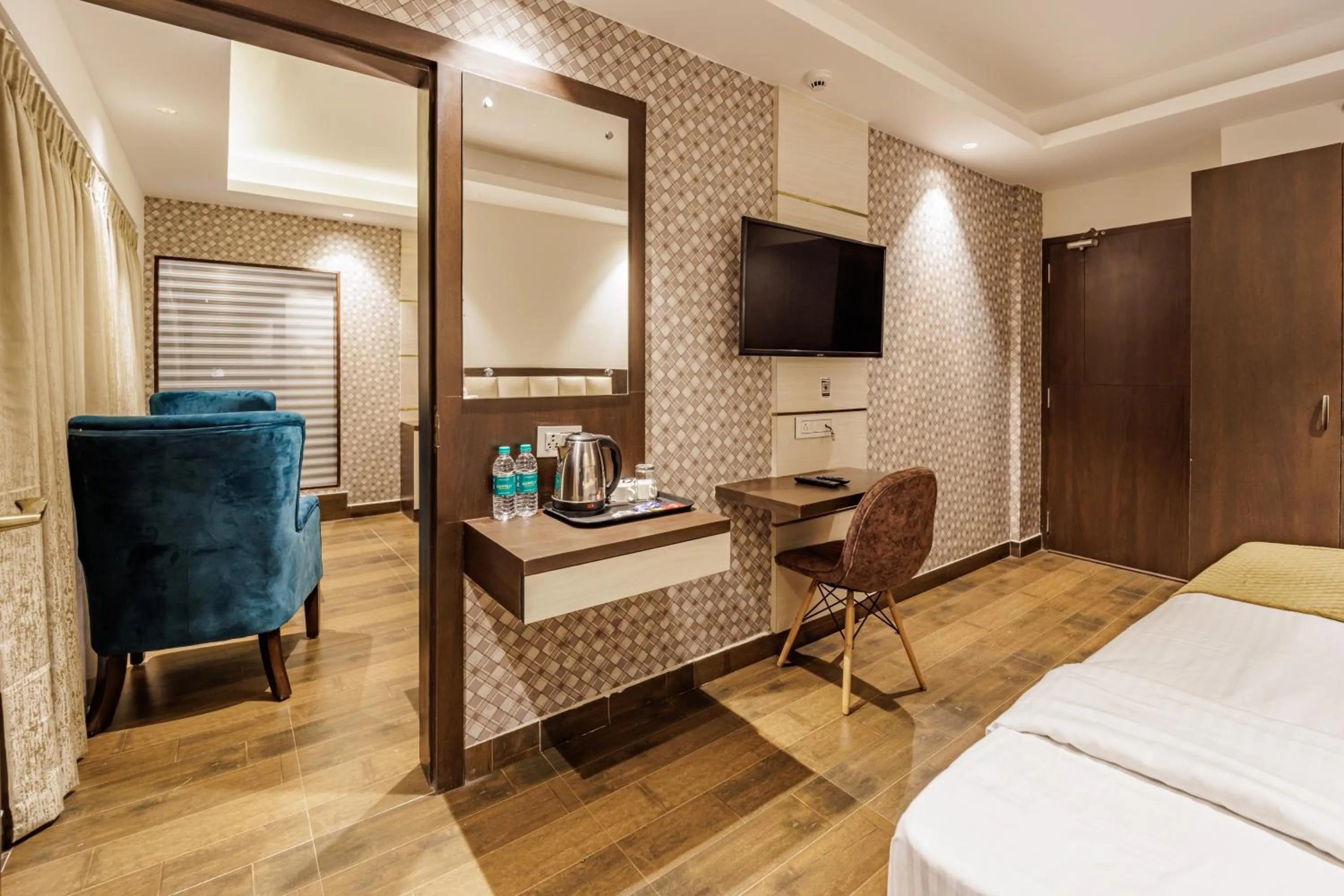 TV and multimedia in Casa De Katson