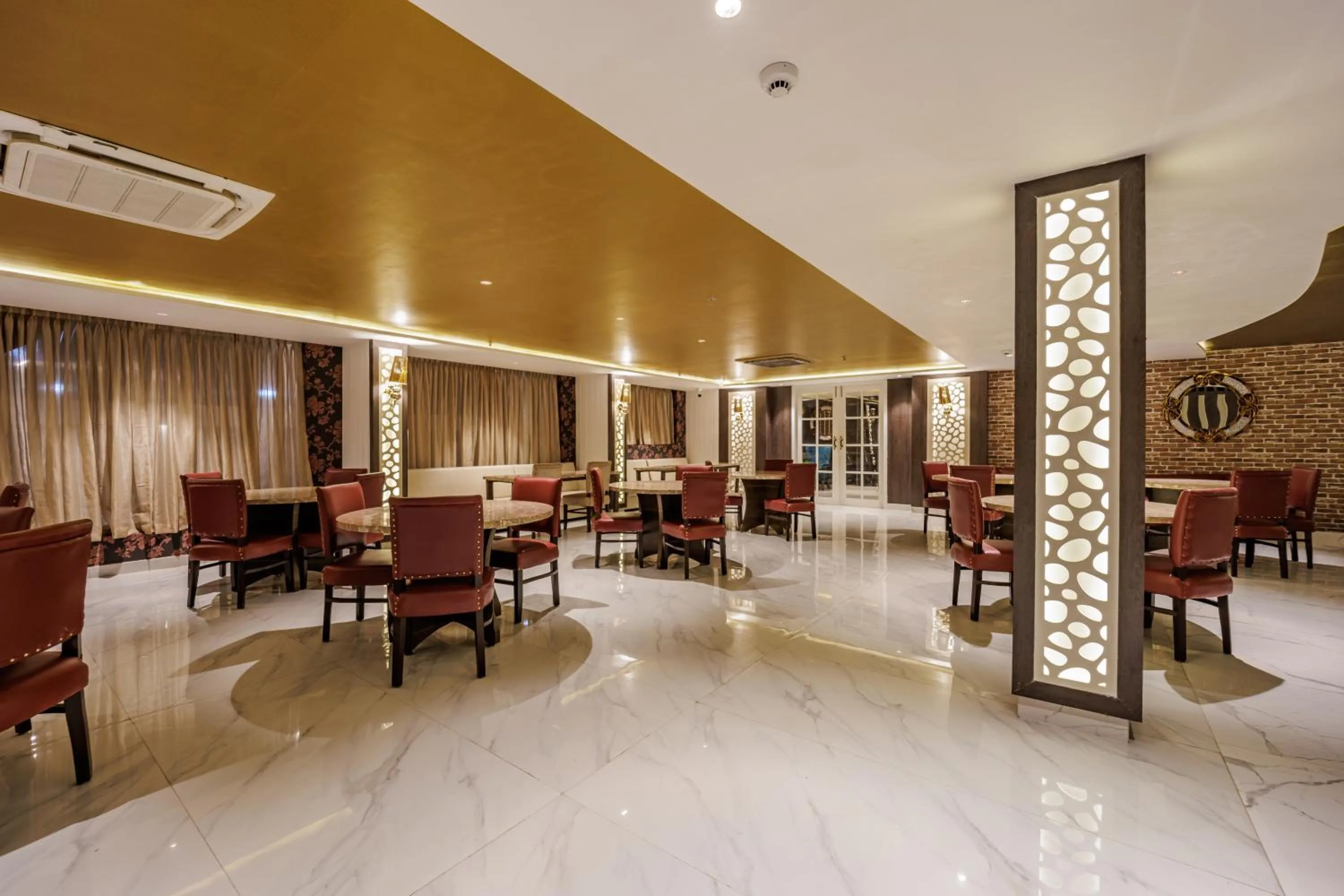 Banquet/Function facilities in Casa De Katson