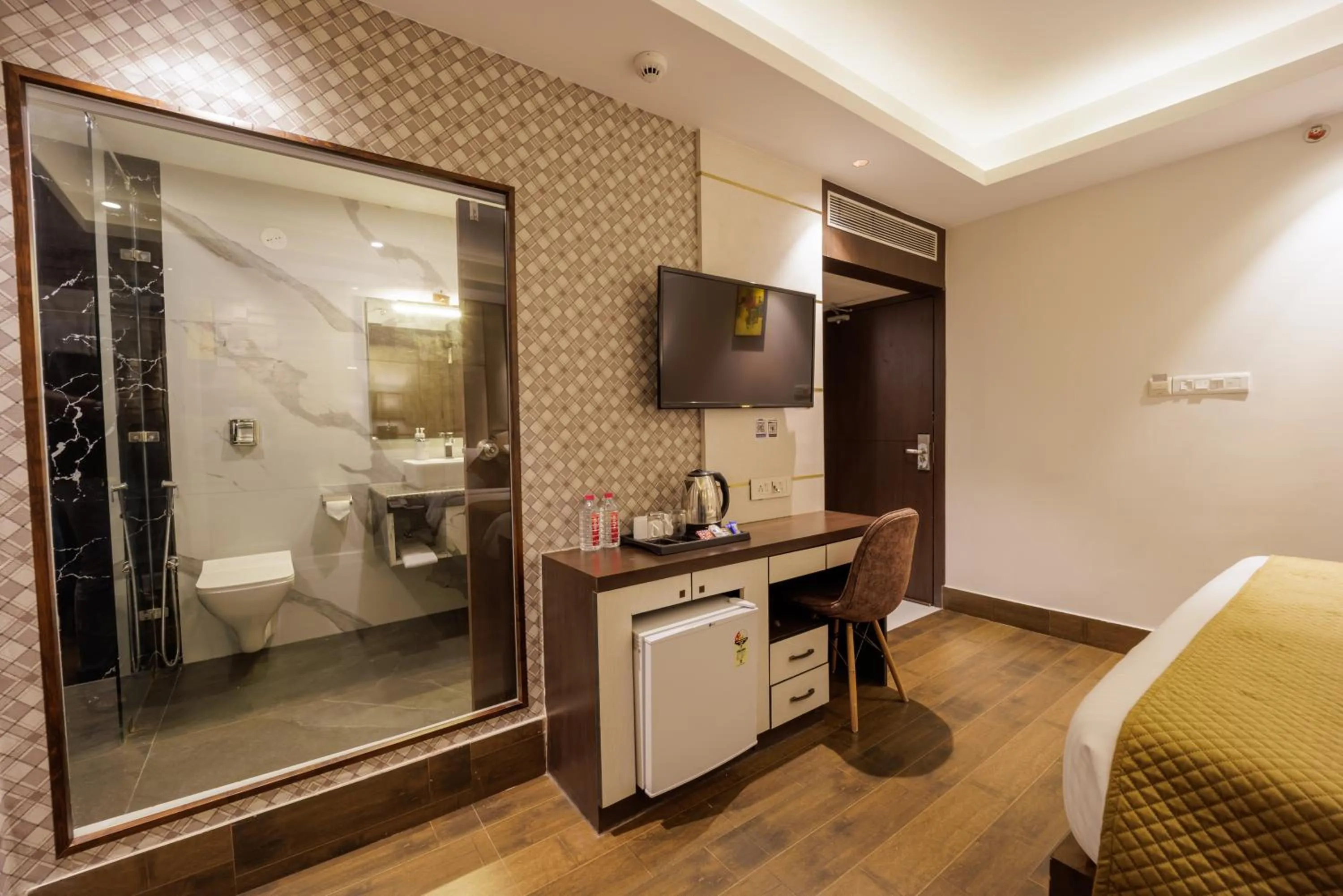 TV and multimedia in Casa De Katson