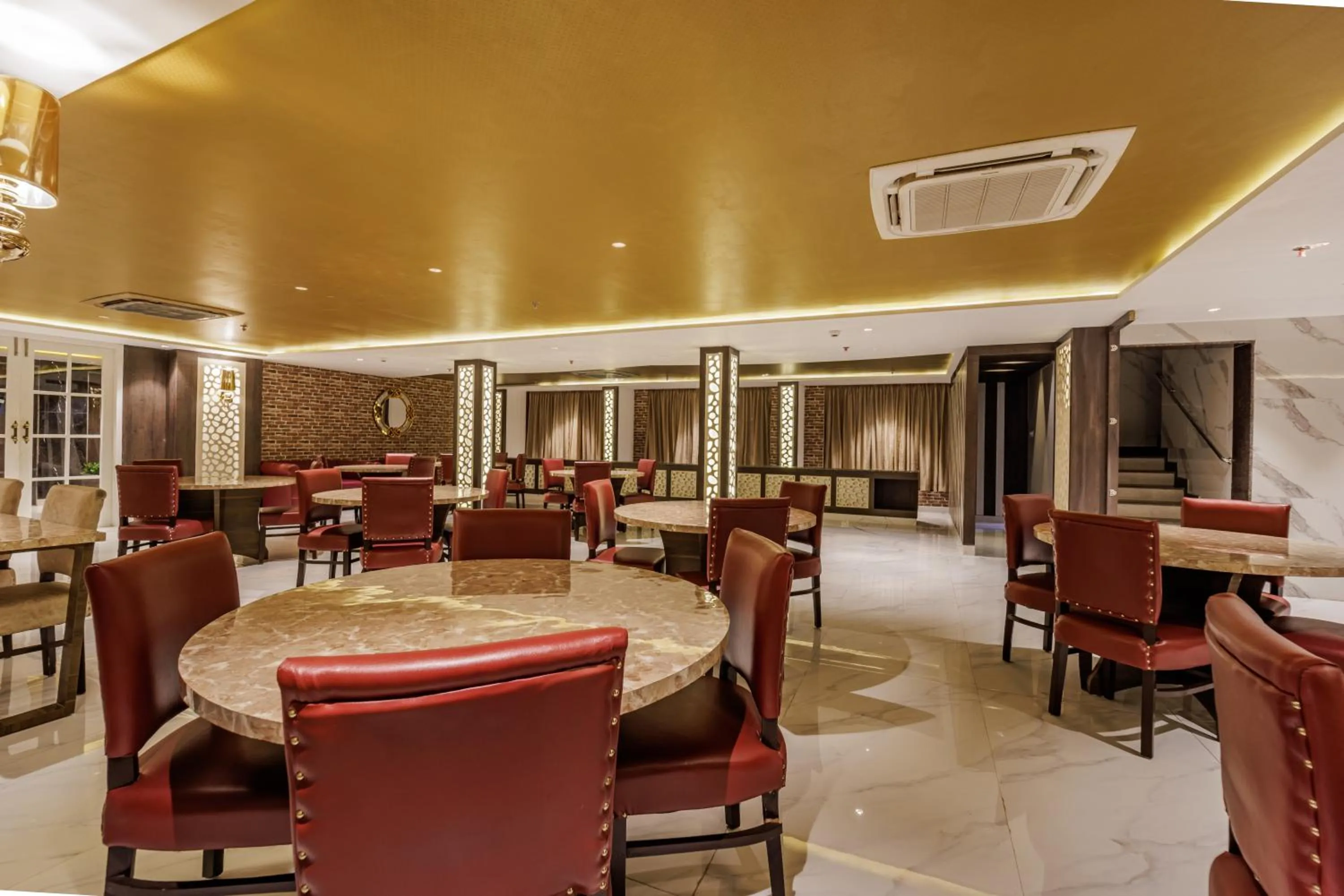 Banquet/Function facilities in Casa De Katson