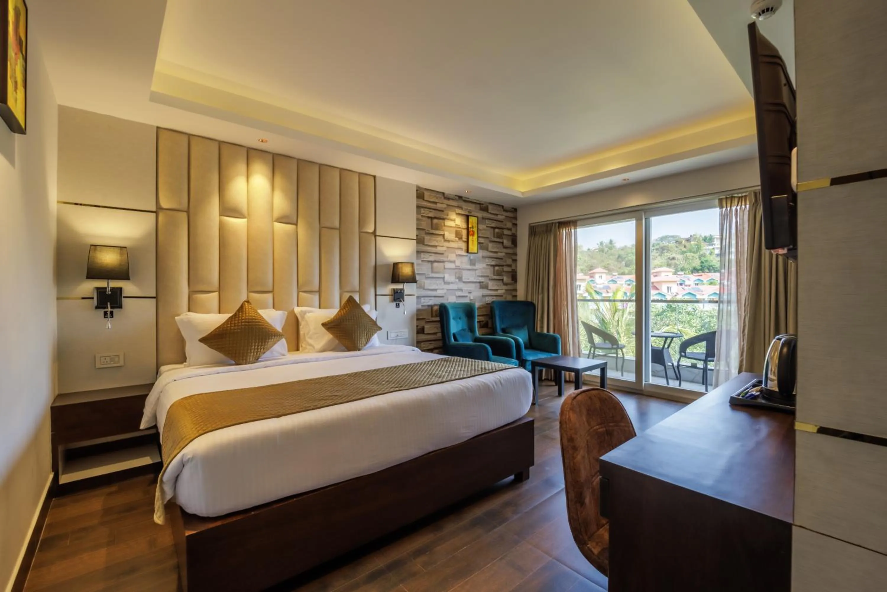 View (from property/room) in Casa De Katson