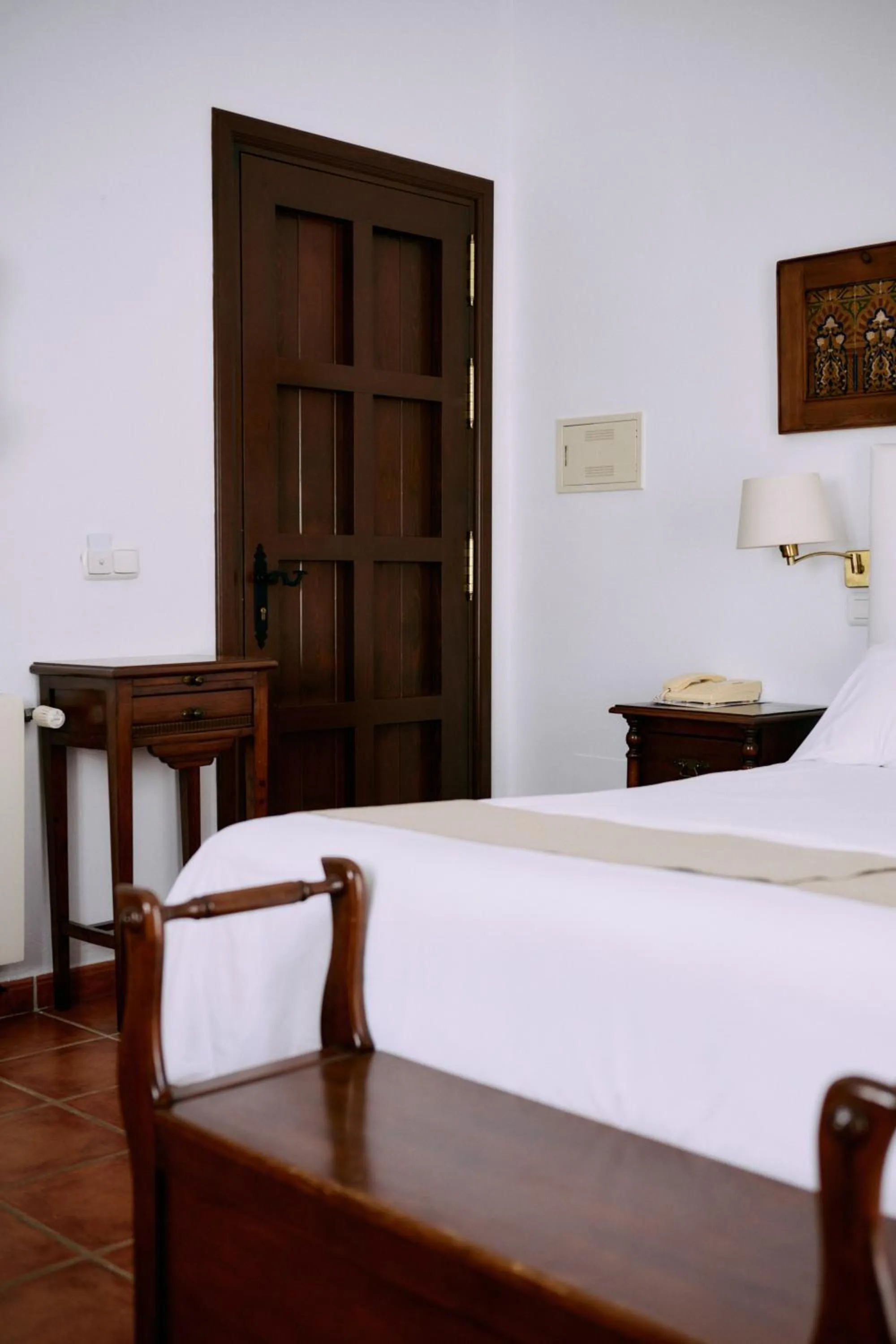 Bed in Molino Del Santo