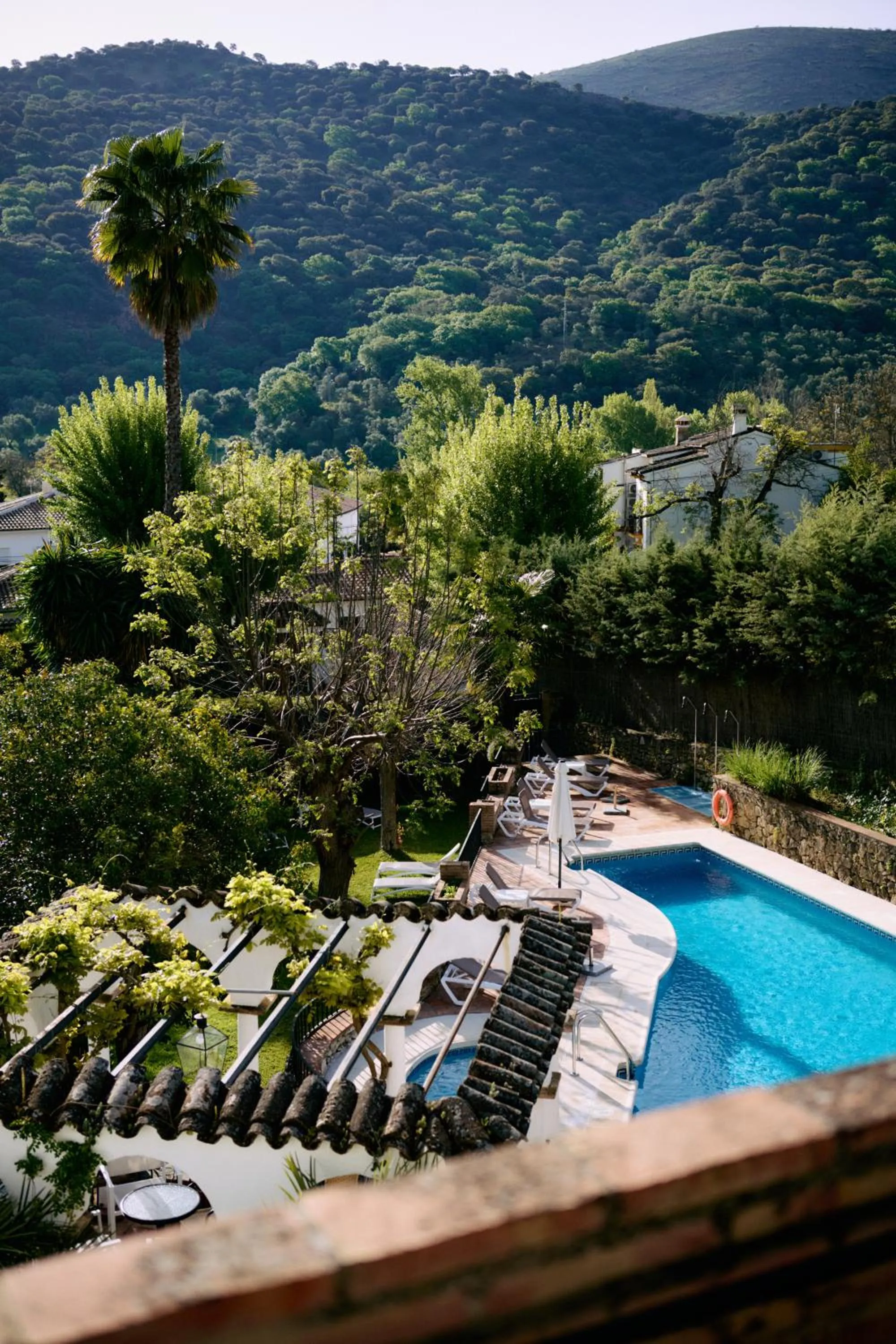 Day in Molino Del Santo