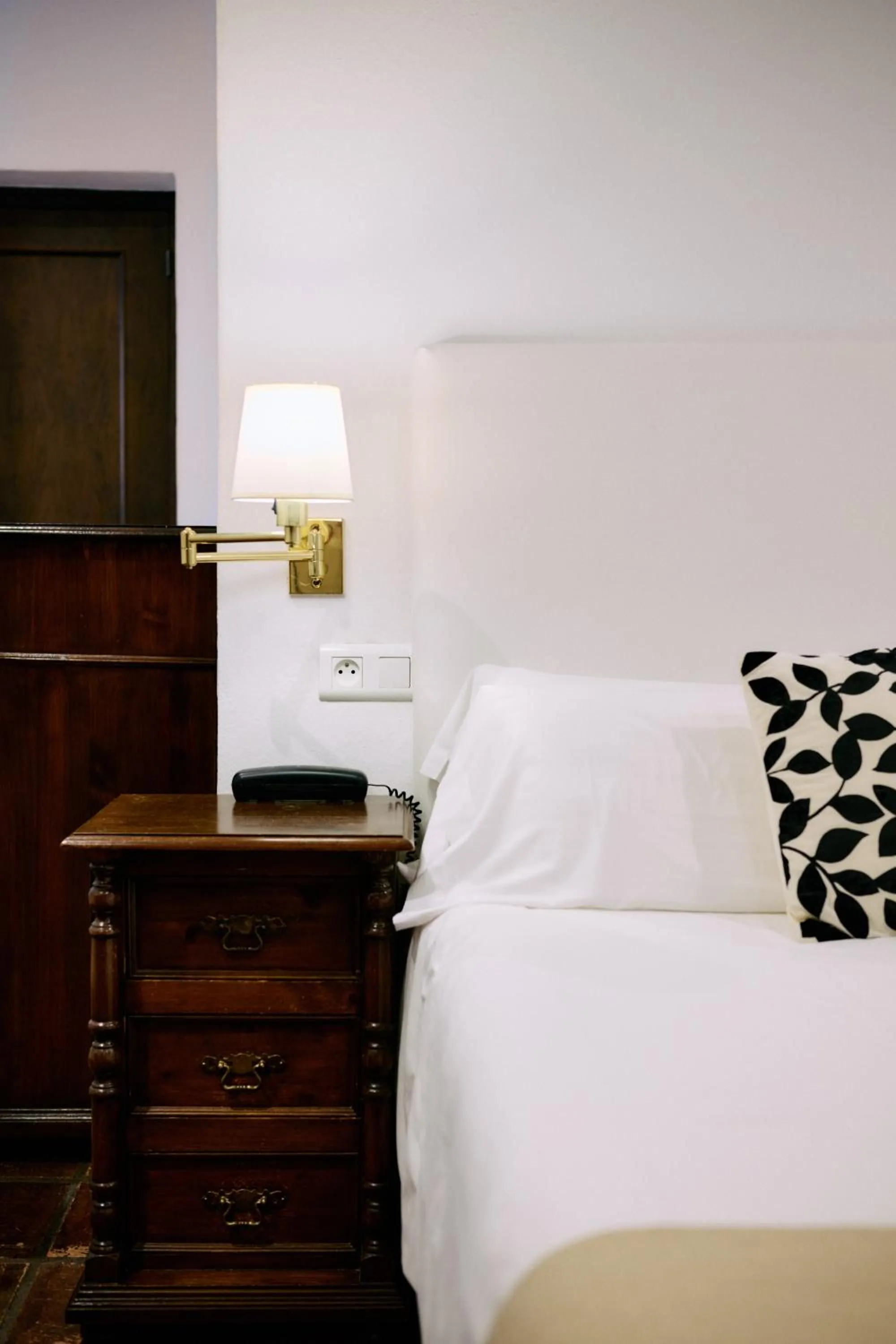 Bed in Molino Del Santo