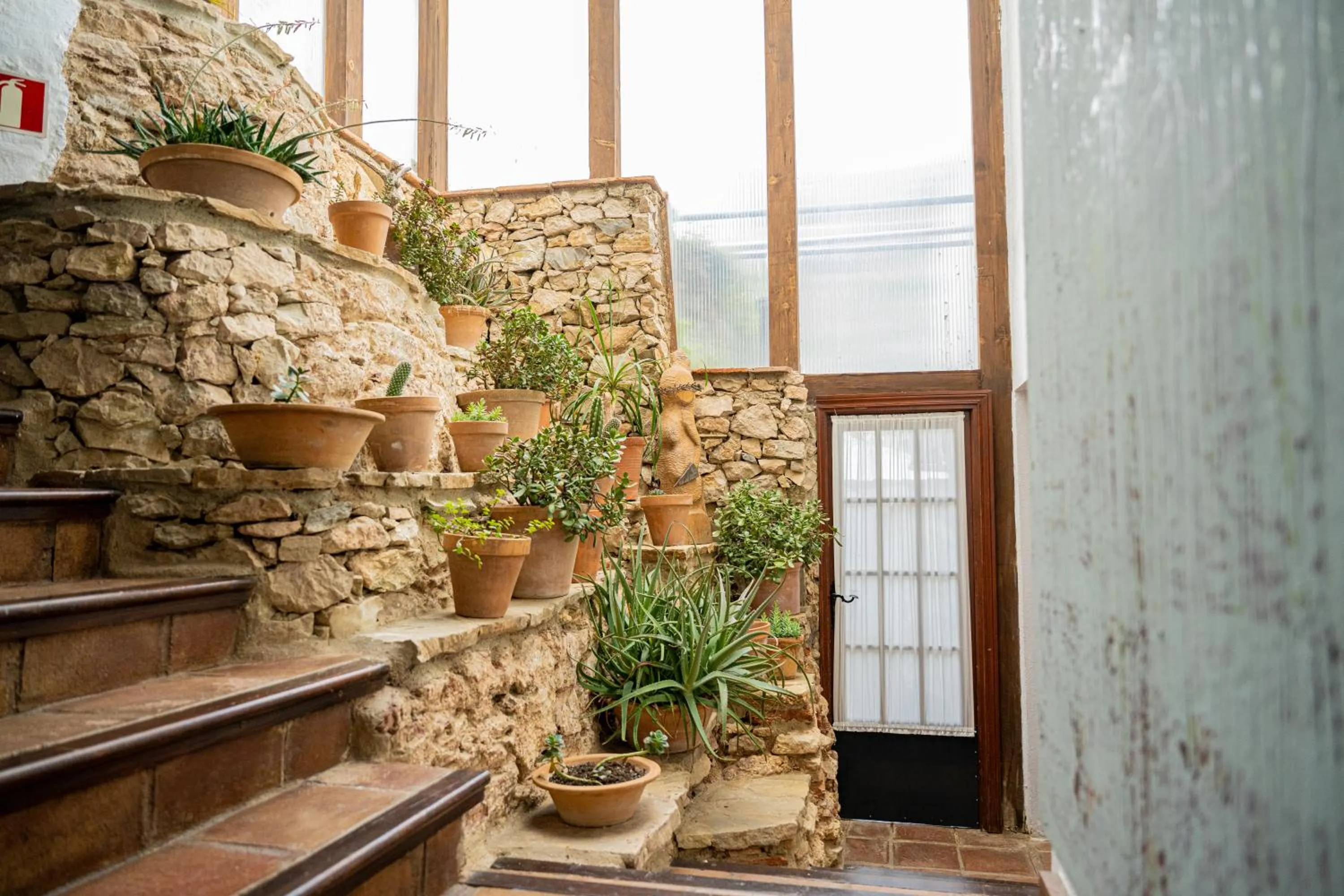 Day in Molino Del Santo